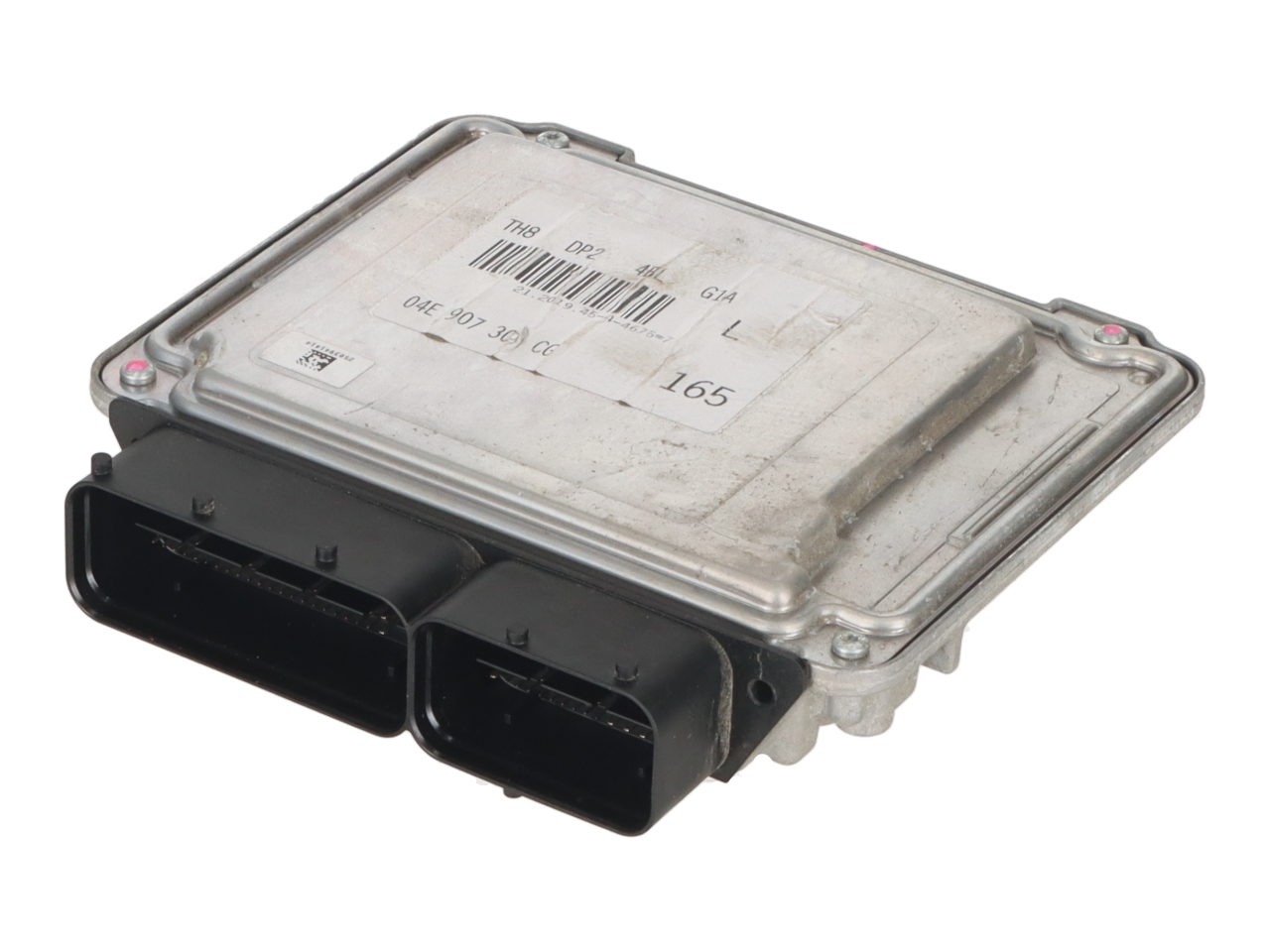 Steuergerät Motor AUDI A3 Sportback (8V) 1.4 TFSI e-tron  110 kW  150 PS (05.2014-> ) Steuergerät Motor AUDI A3 Sportback (8V) 1.4 TFSI e-tron  110 kW  150 PS (05.2014-> )