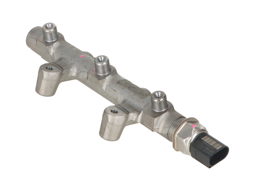 Einspritzleitung VW Amarok (2H) 3.0 TDI 4motion  150 kW  204 PS (06.2016-> ) Einspritzleitung VW Amarok (2H) 3.0 TDI 4motion  150 kW  204 PS (06.2016-> )