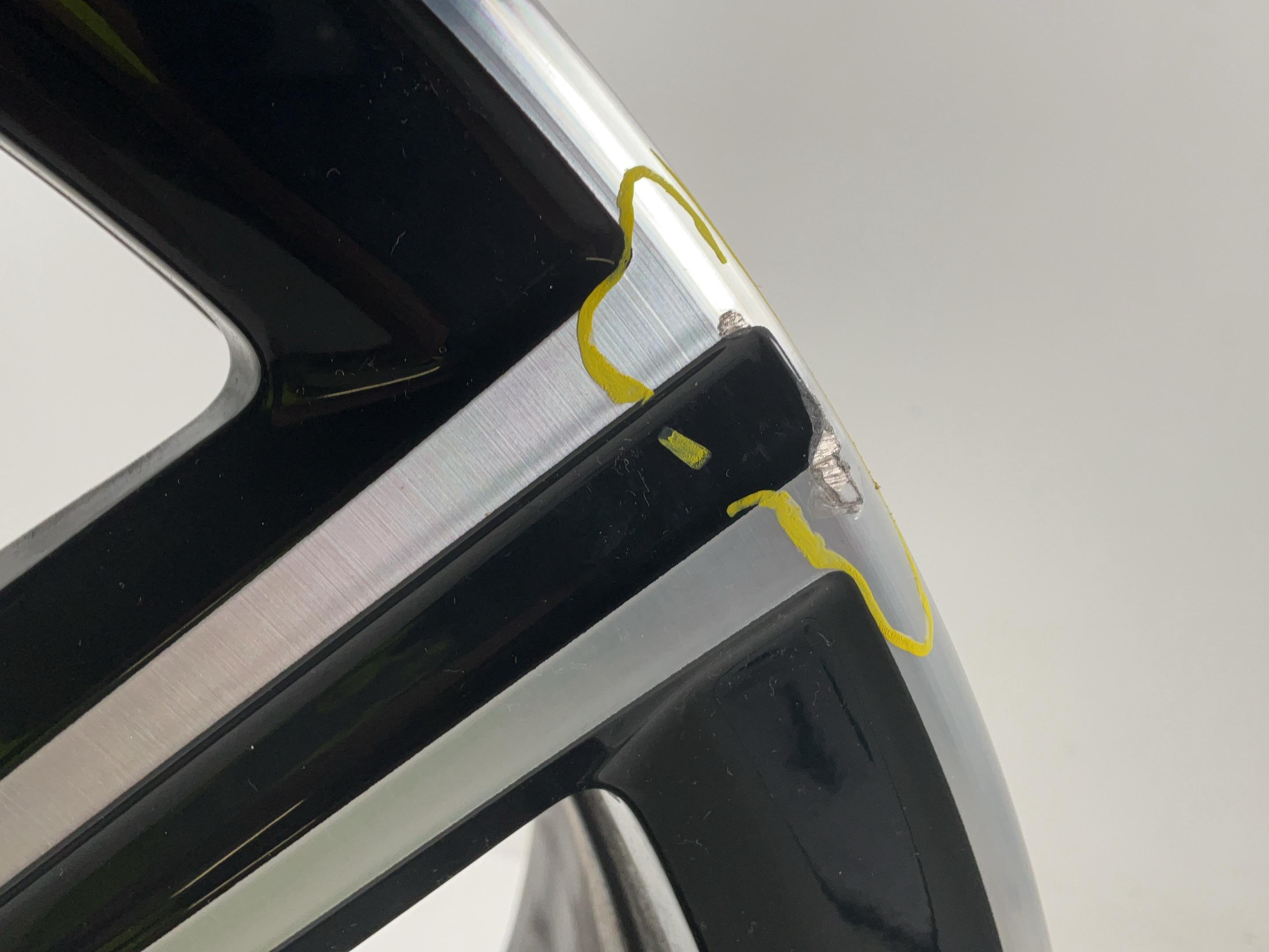 Jante alu BMW 3er Touring (G21, G81) 320d  140 kW  190 PS (07.2019-02.2020)