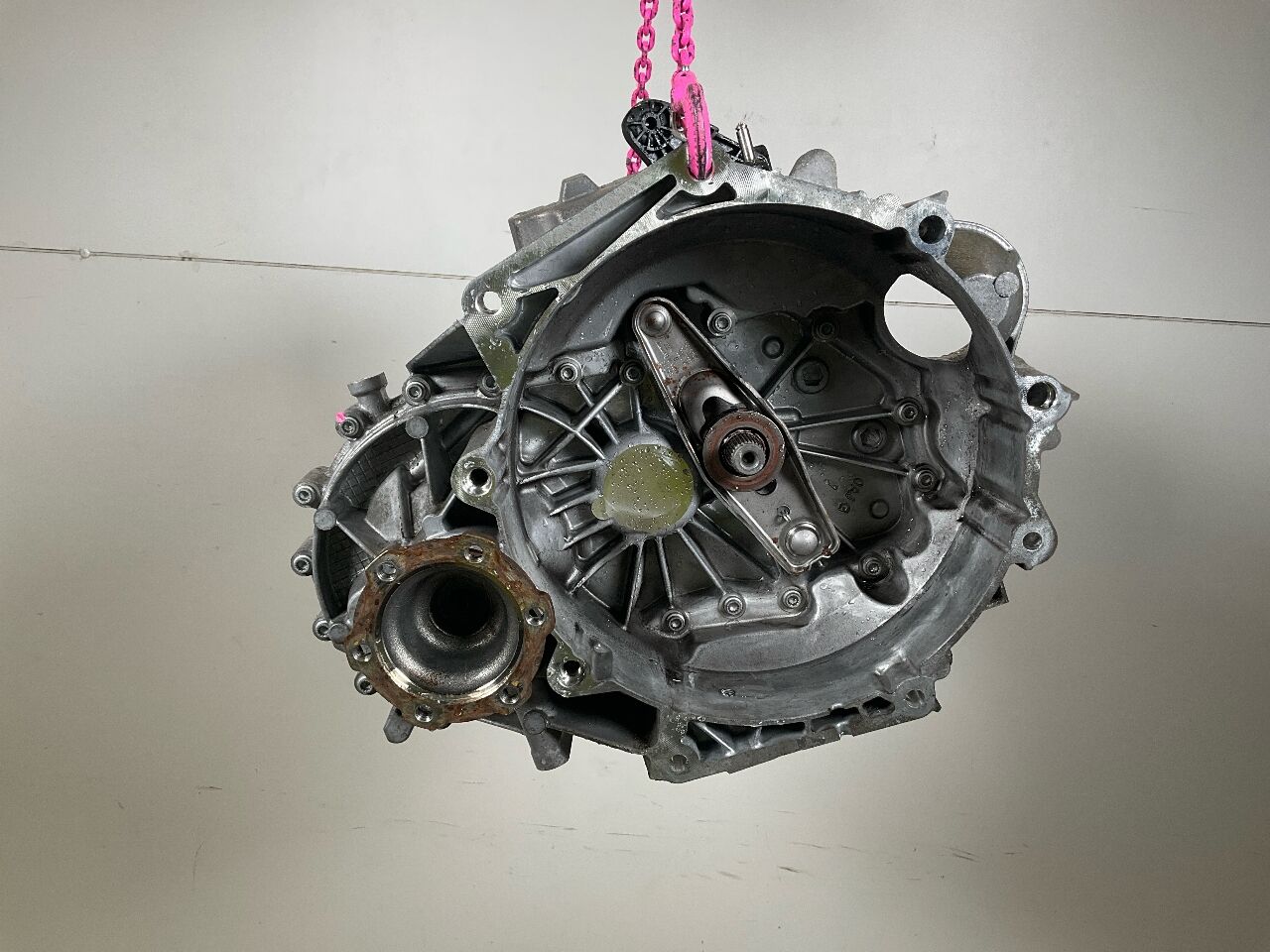Schaltgetriebe AUDI A3 Sportback (8Y) 30 TFSI  81 kW  110 PS (06.2020-> )