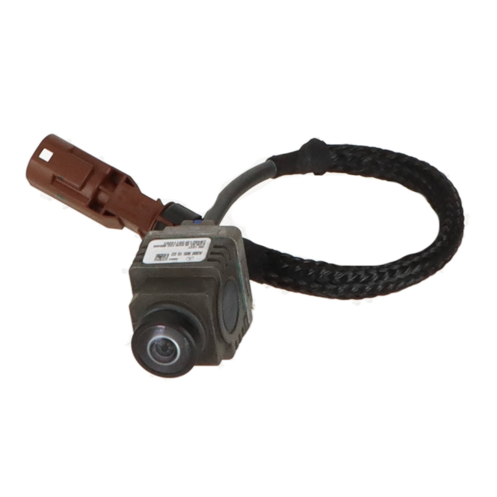 Rückfahrkamera MERCEDES-BENZ GLA (X156) GLA 180  90 kW  122 PS (02.2015-> ) Rückfahrkamera MERCEDES-BENZ GLA (X156) GLA 180  90 kW  122 PS (02.2015-> )