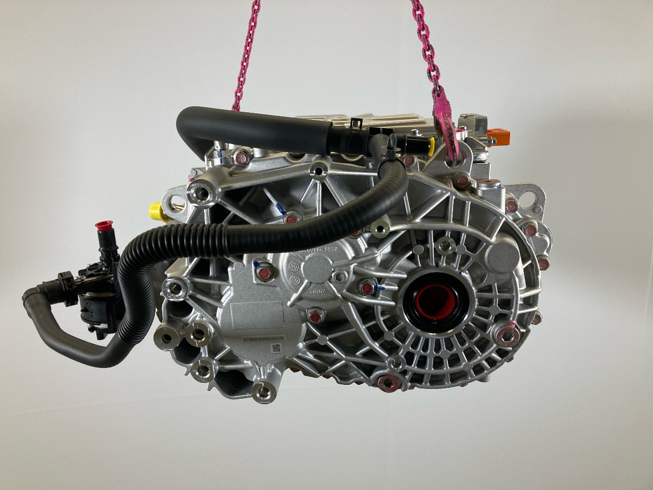 Elektromotor KG MOBILITIY Torres (U100. J100) O100