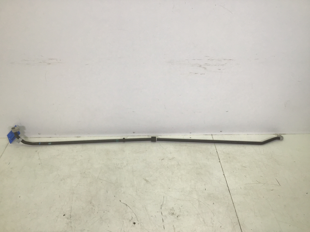 Koelvloeistof pijp LAMBORGHINI Huracan 5.2 LP 640-4  470 kW  640 PS (03.2017-> )