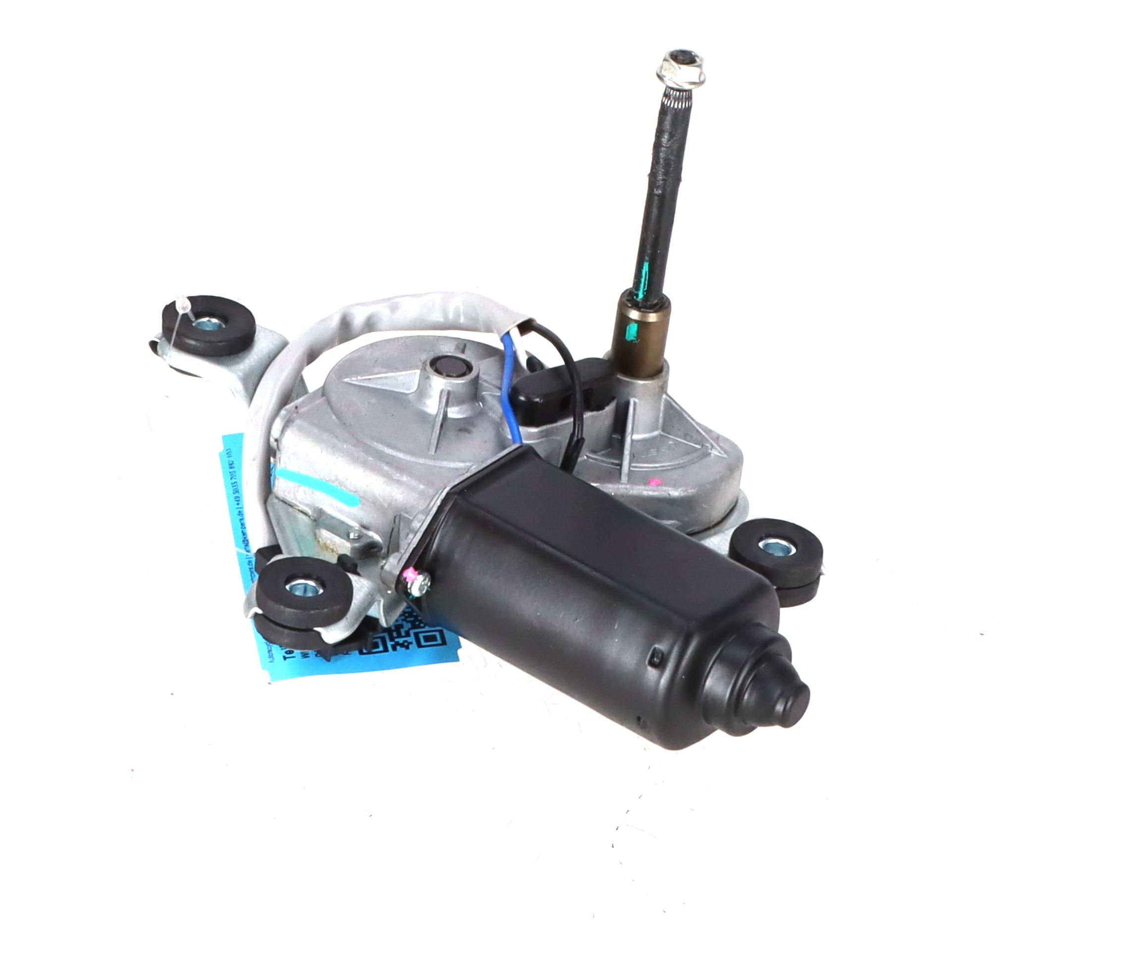 Moteur d'essuie-glace arrière DACIA Spring EV  33 kW  45 PS (10.2020-> )