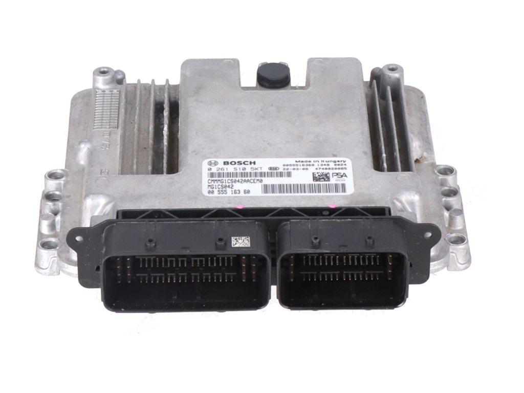 Steuergerät Motor OPEL Vivaro C Kasten (K0) VIVARO-E HYDROGEN  100 kW  136 PS (08.2022-> ) Steuergerät Motor OPEL Vivaro C Kasten (K0) VIVARO-E HYDROGEN  100 kW  136 PS (08.2022-> )