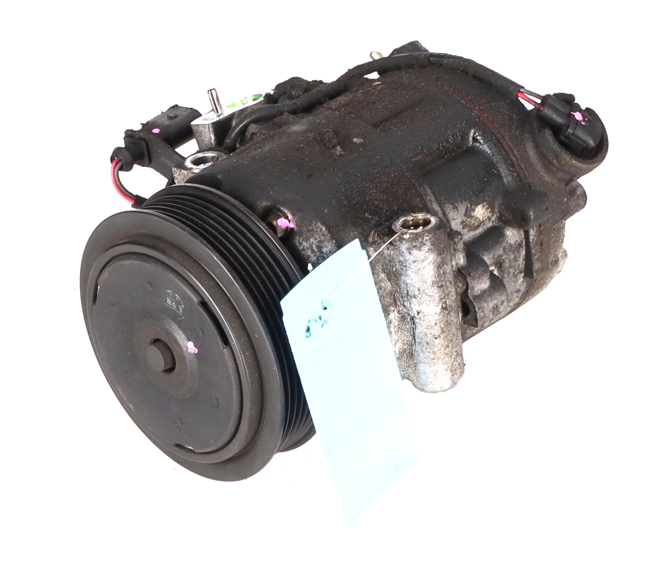 Compresseur de climatisation SKODA Fabia II (542) 1.2 12V HTP  51 kW  69 PS (01.2007-12.2014)