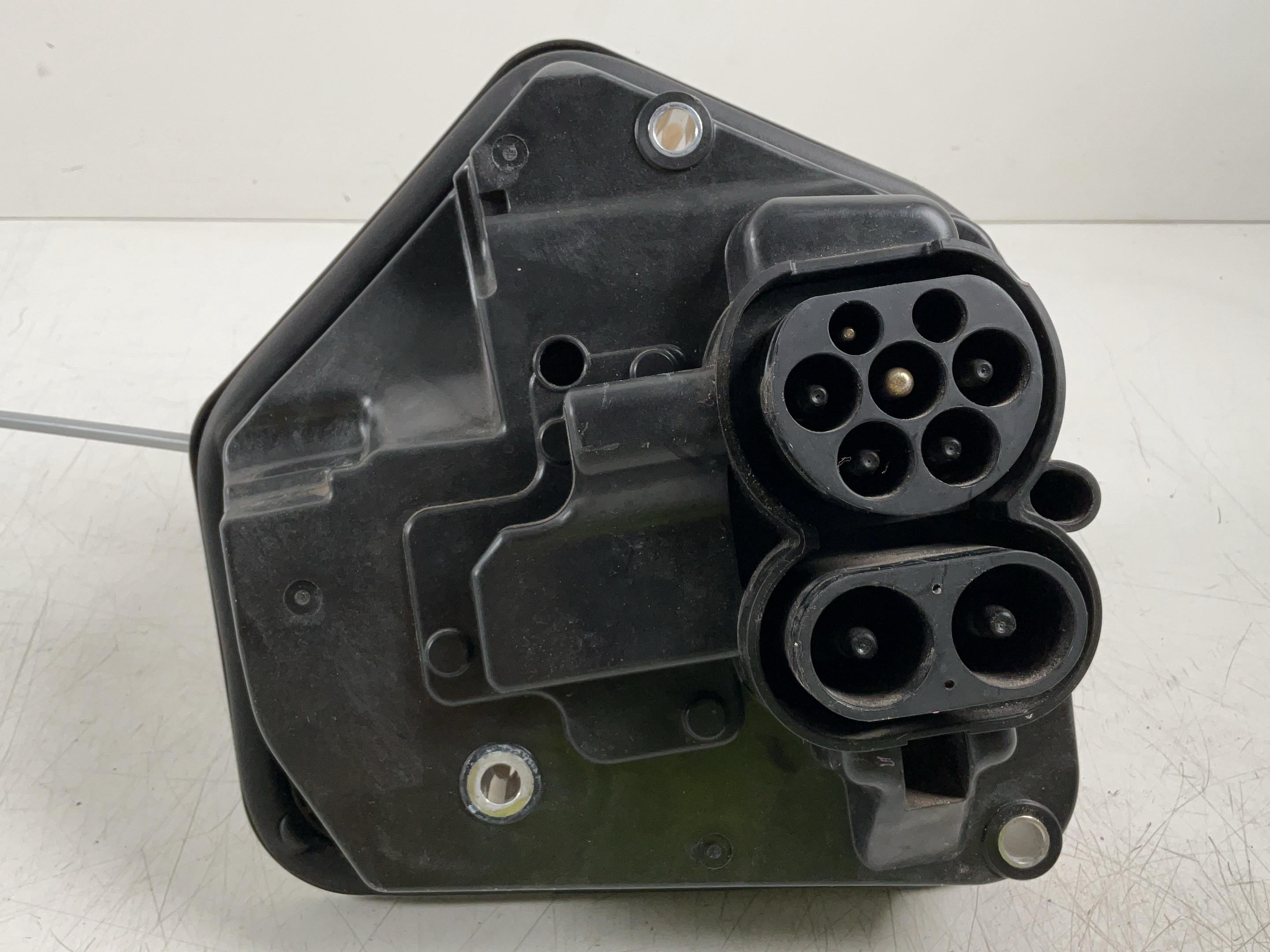 HV Laadaansluiting TESLA Model 3 (5YJ3) EV  350 kW  476 PS (06.2019-> )