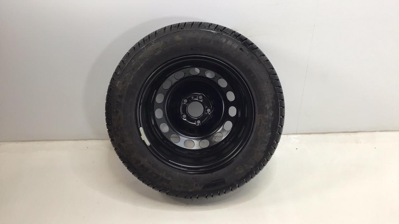 Compact spare tyre OPEL Vivaro C Kasten (K0) VIVARO-E HYDROGEN  100 kW  136 PS (08.2022-> )