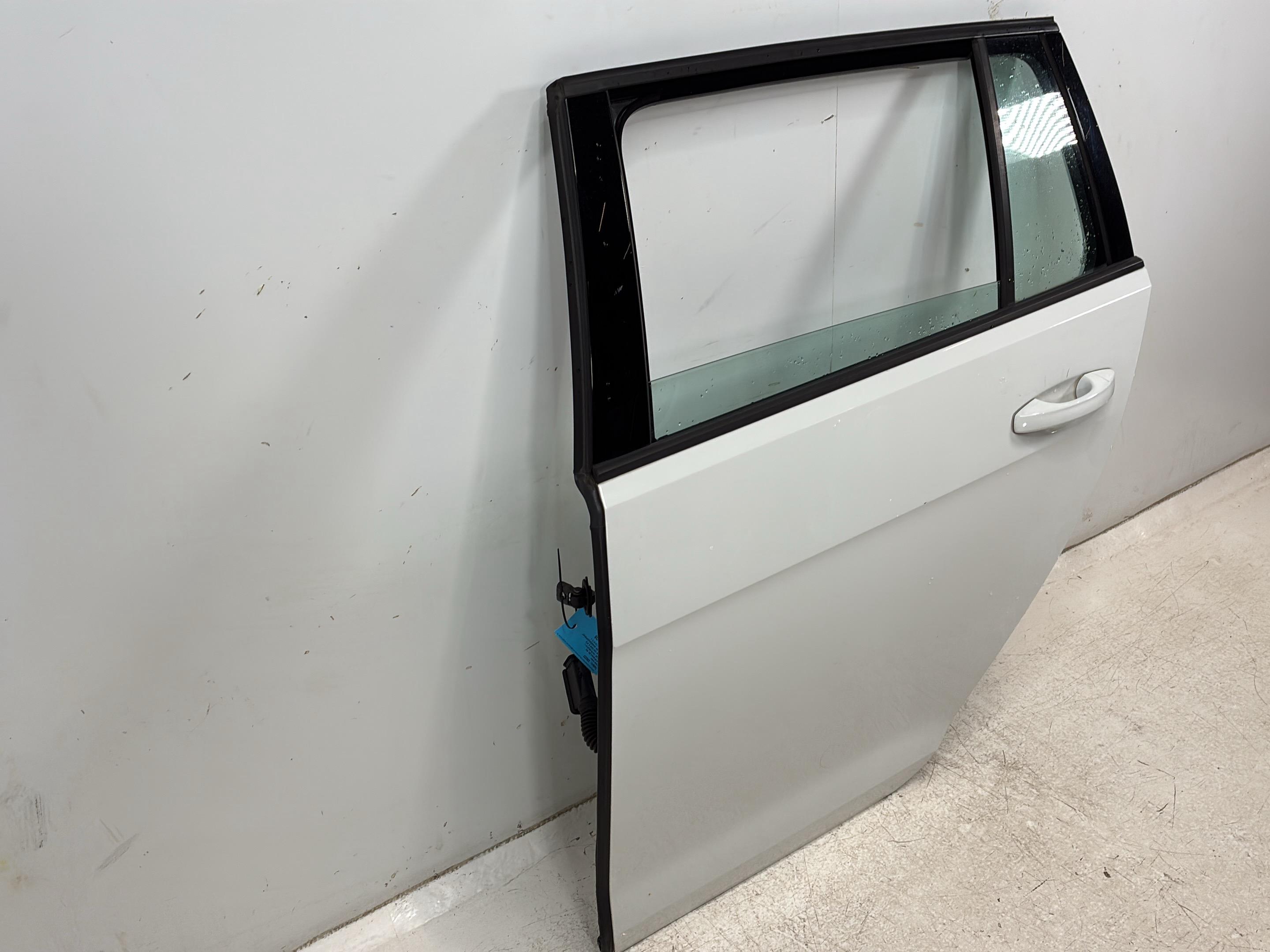Tür links hinten VW Golf VII Variant (BA, BV) 1.6 TDI  81 kW  110 PS (05.2013-> )