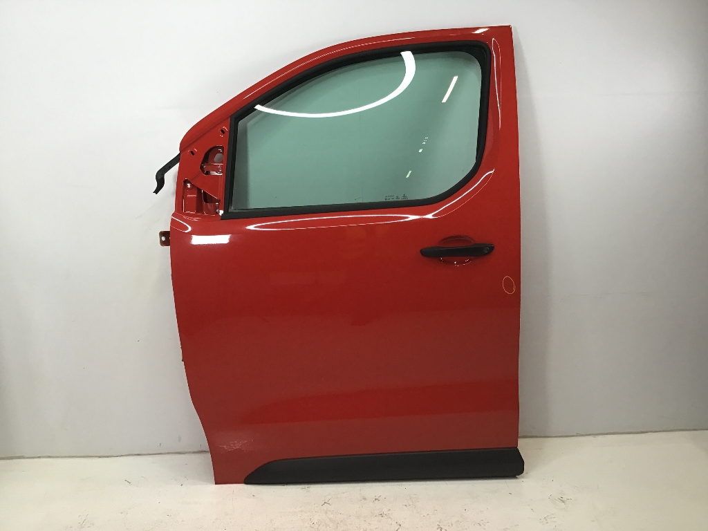 drzwi lewy CITROEN Traveller Bus (V) 1.6 BlueHDi 95  70 kW  95 PS (04.2016-> )