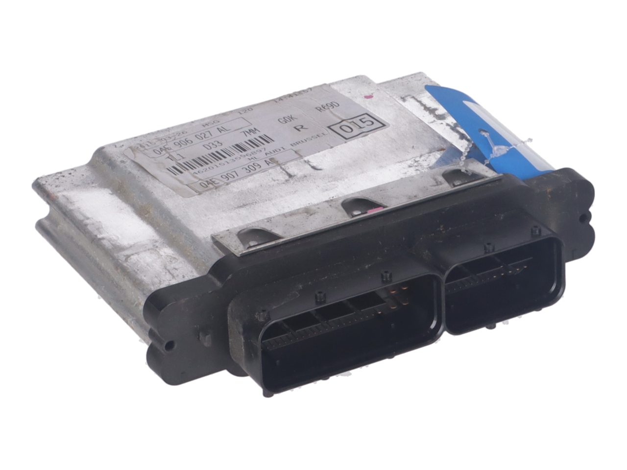 Steuergerät Motor AUDI A1 (8X) 1.4 TFSI  92 kW  125 PS (11.2014-10.2018) Steuergerät Motor AUDI A1 (8X) 1.4 TFSI  92 kW  125 PS (11.2014-10.2018)