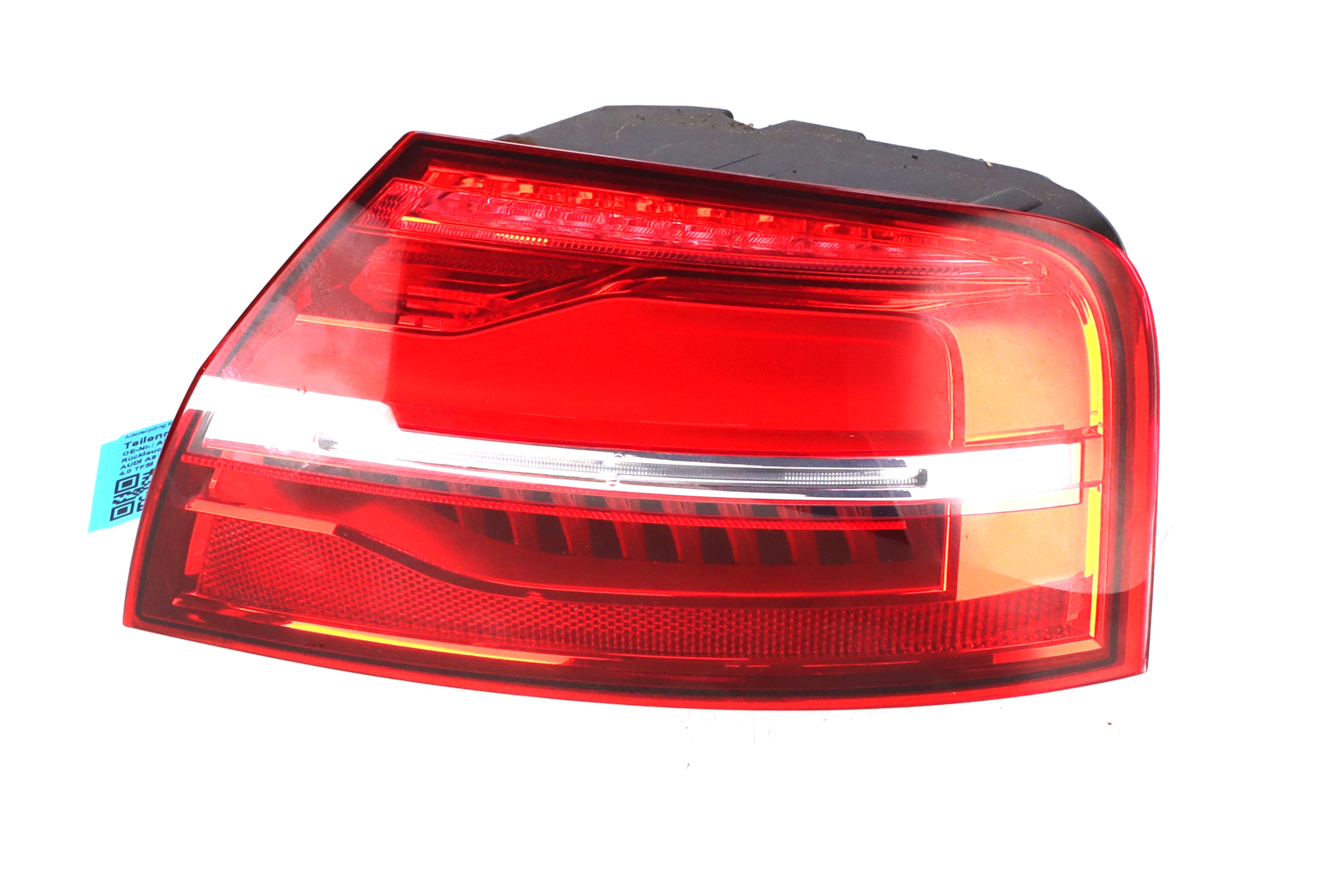 Tail-lamp right outside AUDI A8 (4H) 4.0 TFSI quattro  320 kW  435 PS (10.2013-12.2015)