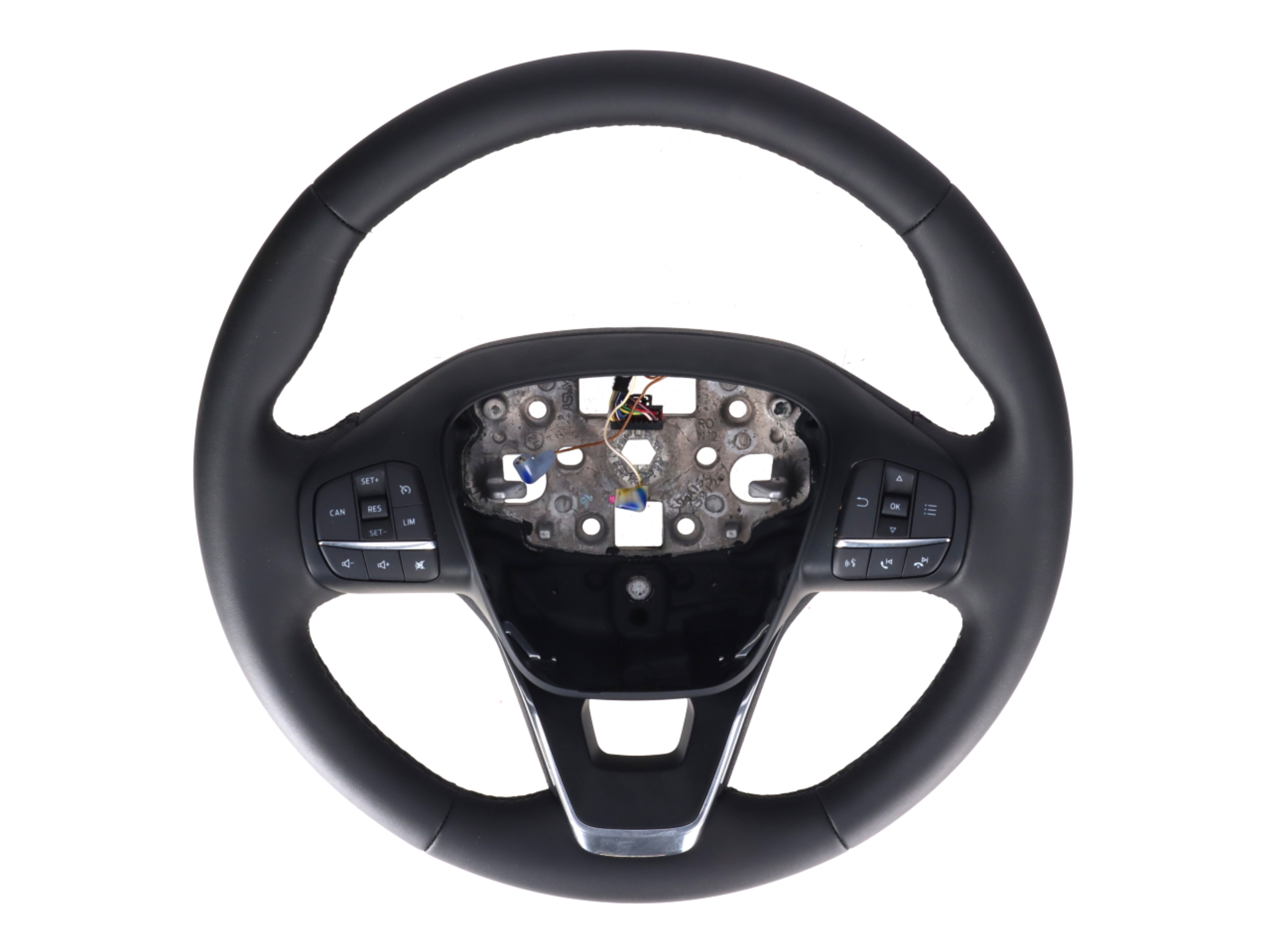 Kierownica FORD Transit V363 Pritsche/Fahrgestell (FED, FFD) 2.0 EcoBlue  121 kW  165 PS (07.2023-> )