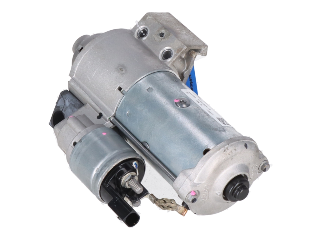 Démarreur BMW X3 (G01, F97) xDrive 20i  135 kW  184 PS (12.2017-> ) Démarreur BMW X3 (G01, F97) xDrive 20i  135 kW  184 PS (12.2017-> )