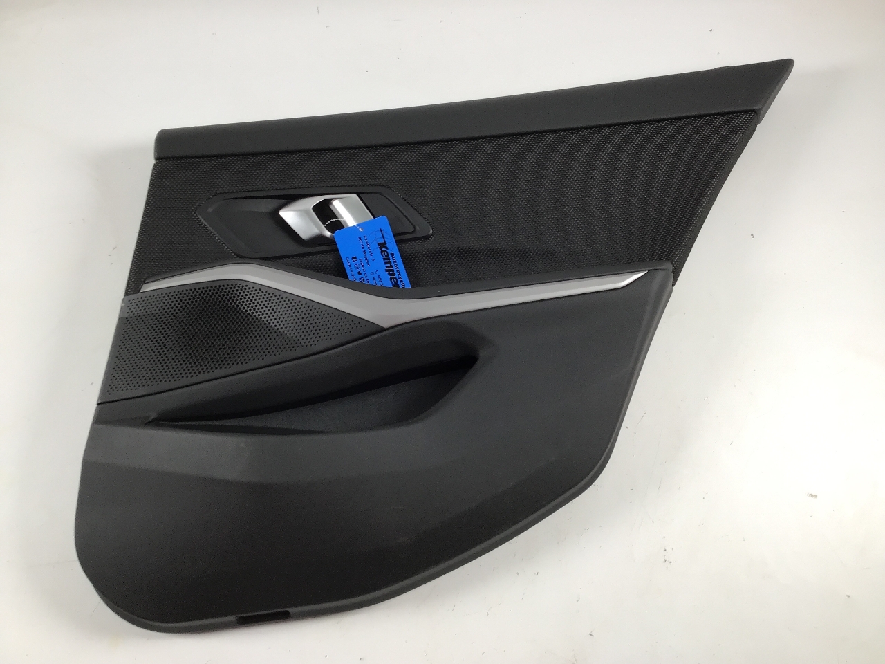 Türverkleidung rechts hinten BMW 3er (G20, G28, G80) 330 i xDrive  190 kW  258 PS (07.2019-> ) Türverkleidung rechts hinten BMW 3er (G20, G28, G80) 330 i xDrive  190 kW  258 PS (07.2019-> )