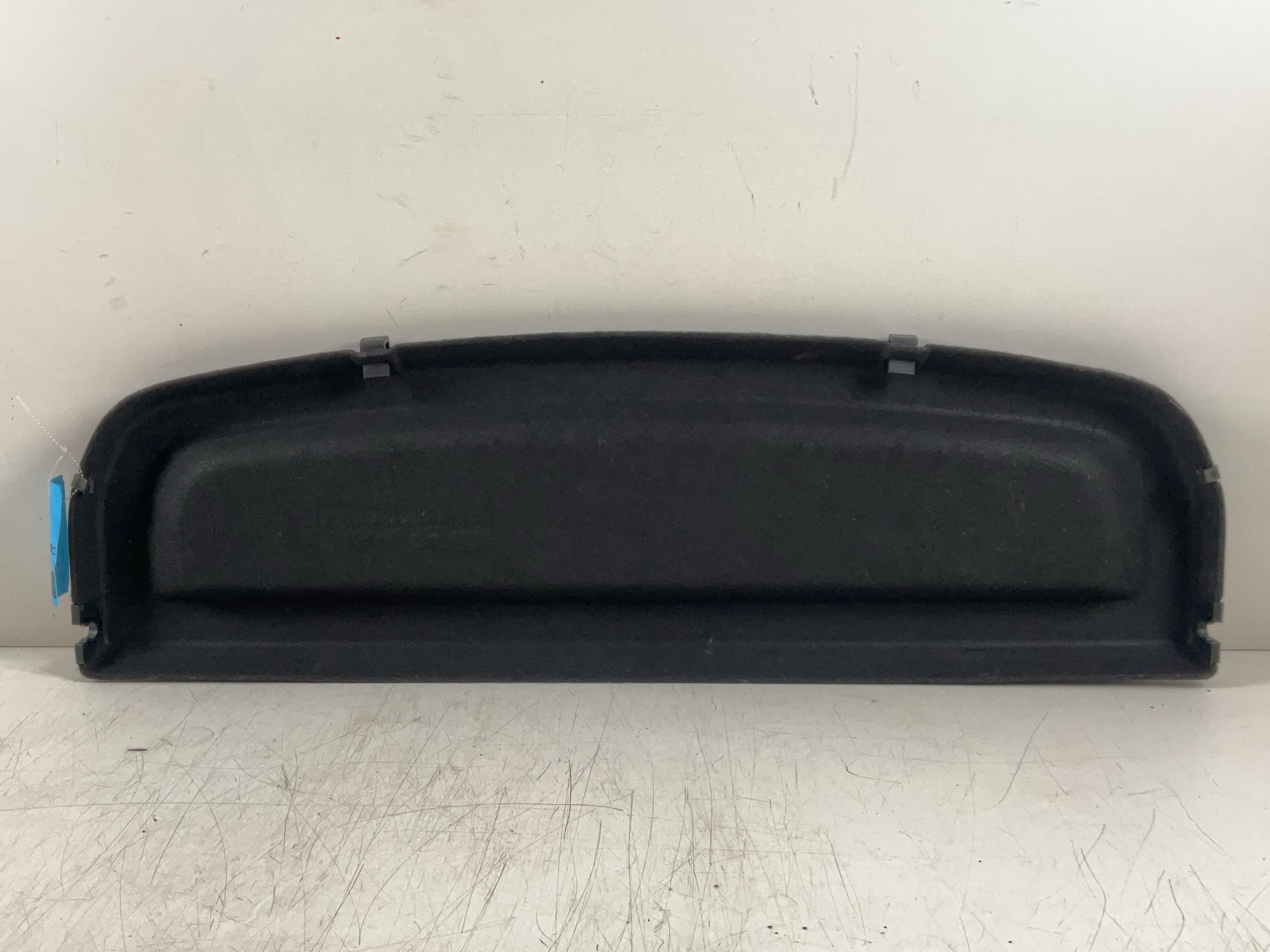 Hoedenplank OPEL Agila (H-B) 1.2  69 kW  94 PS (04.2010-10.2014)