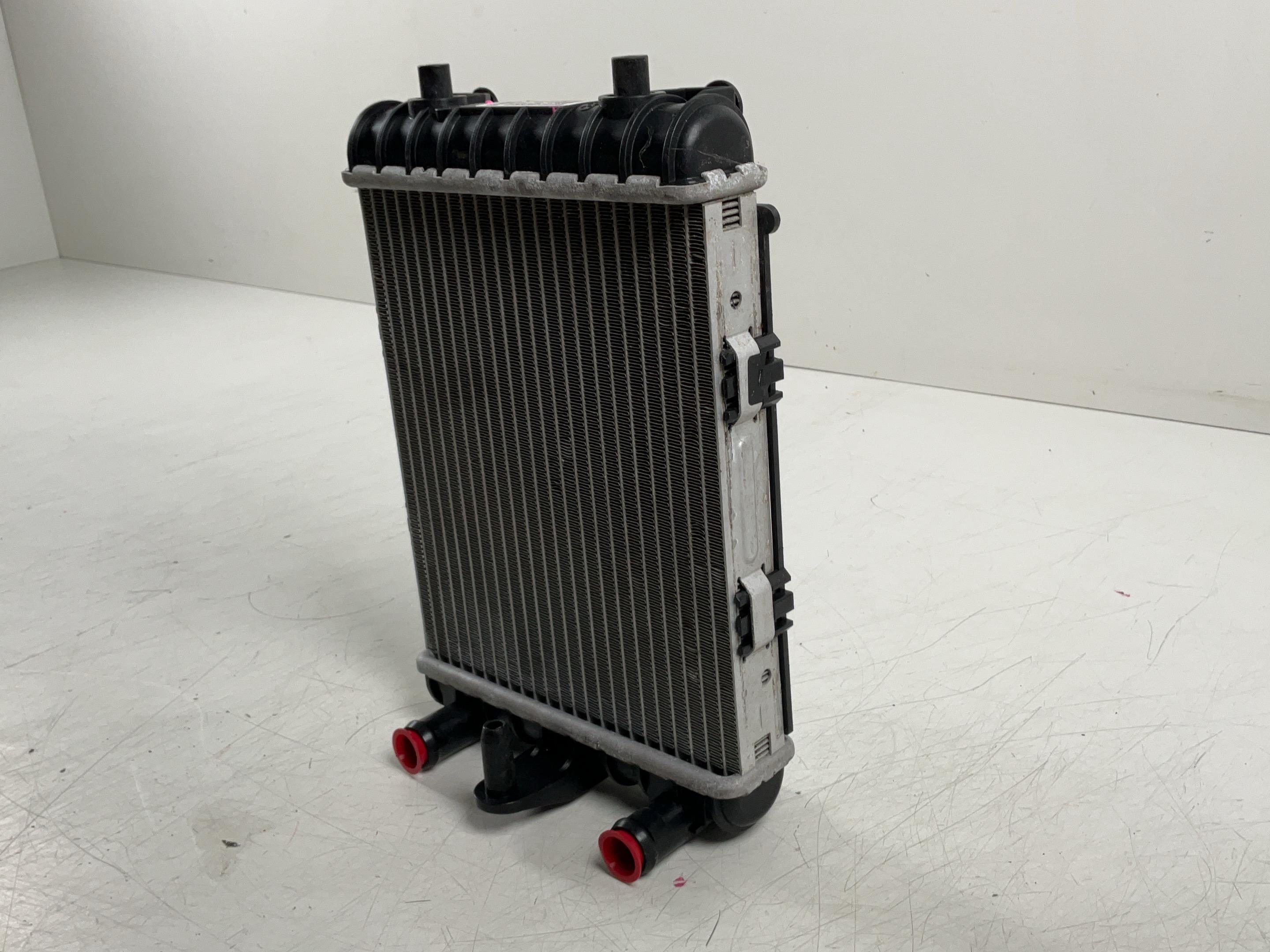 Additional cooler CUPRA Formentor (KM7) 2.5 VZ5 4Drive  287 kW  390 PS (10.2021-> )