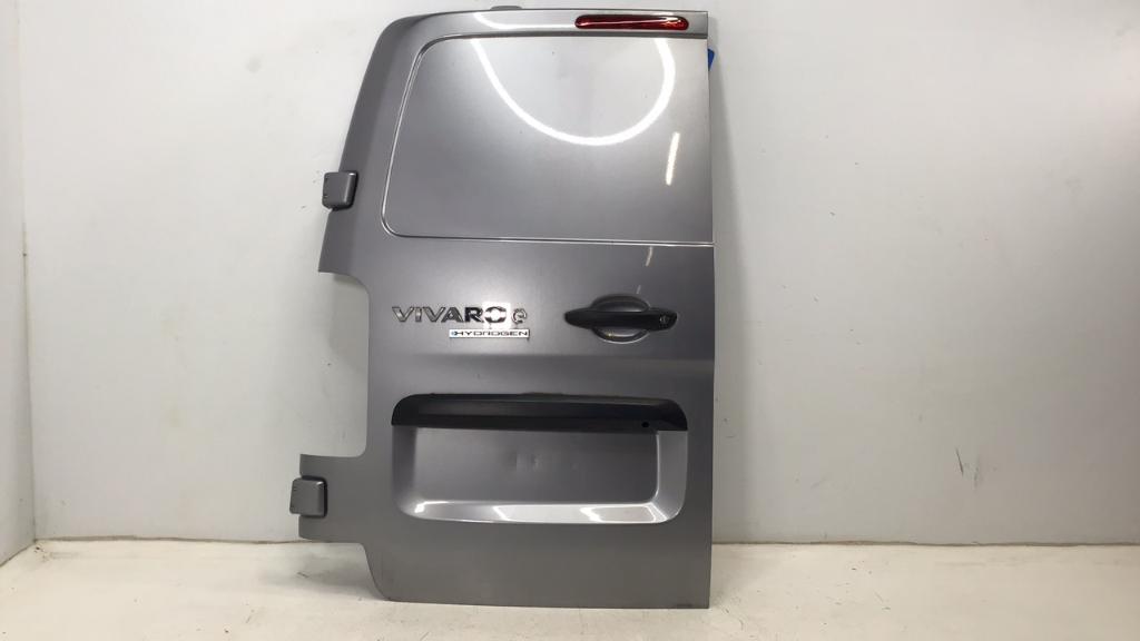 Porte arrière gauche OPEL Vivaro C Kasten (K0) VIVARO-E HYDROGEN  100 kW  136 PS (08.2022-> )