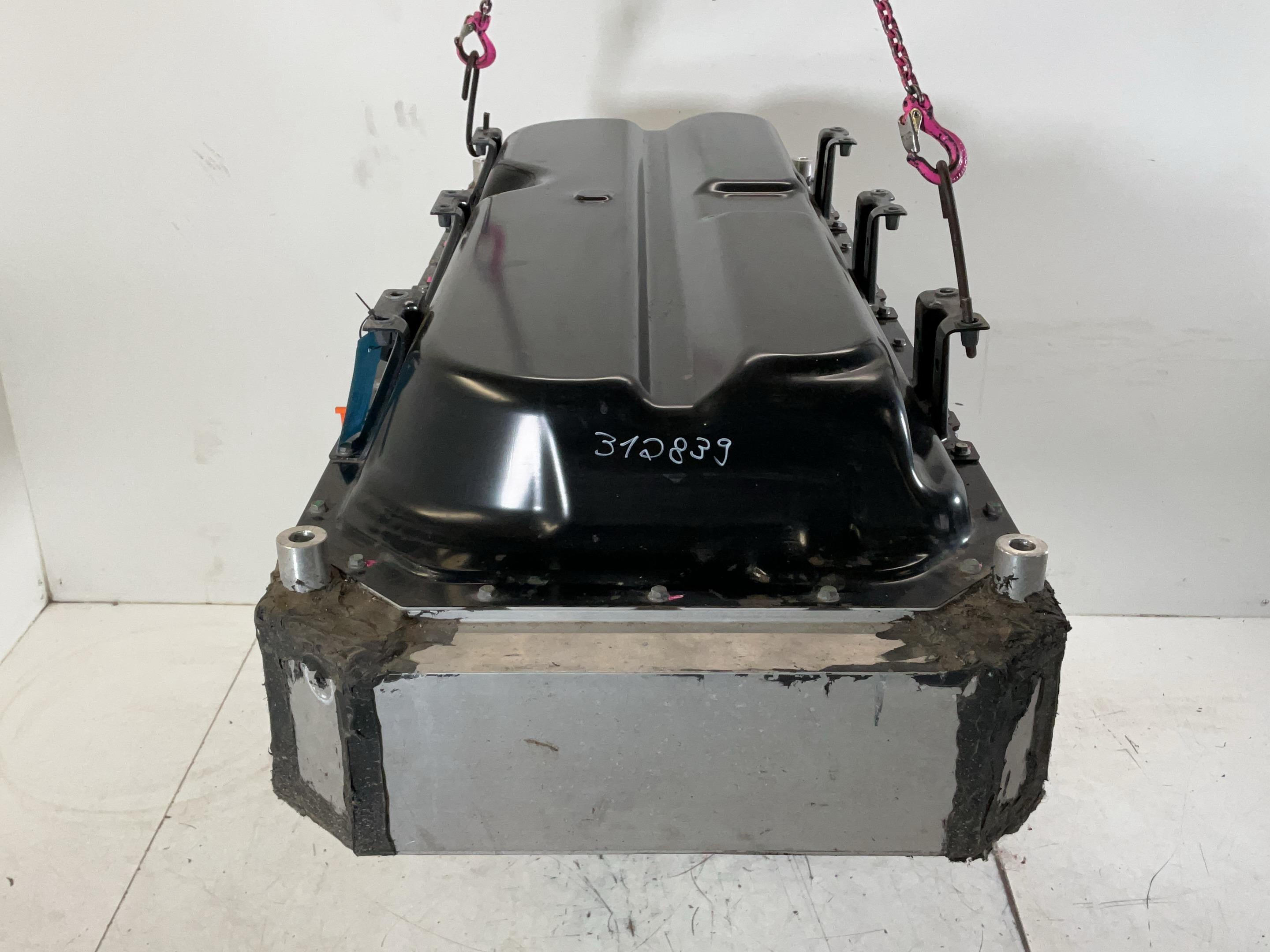 Batterie hybride FIAT Ducato Kasten (250) E-Ducato Hydrogen  205 kW  279 PS (04.2025-> )