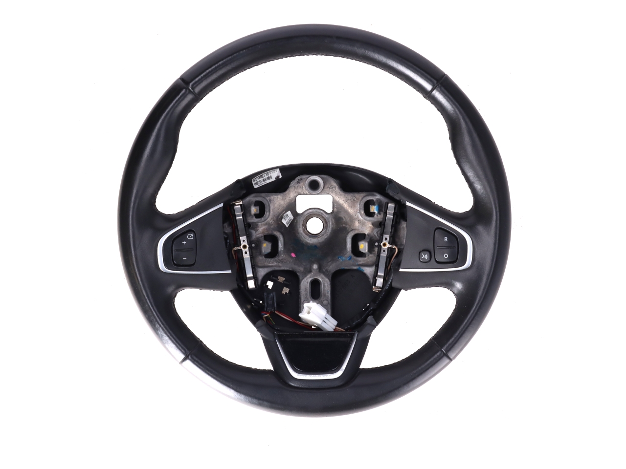 Volant de direction RENAULT Captur I (H5, J5) 1.2 TCe 120  87 kW  118 PS (01.2016-> ) Volant de direction RENAULT Captur I (H5, J5) 1.2 TCe 120  87 kW  118 PS (01.2016-> )