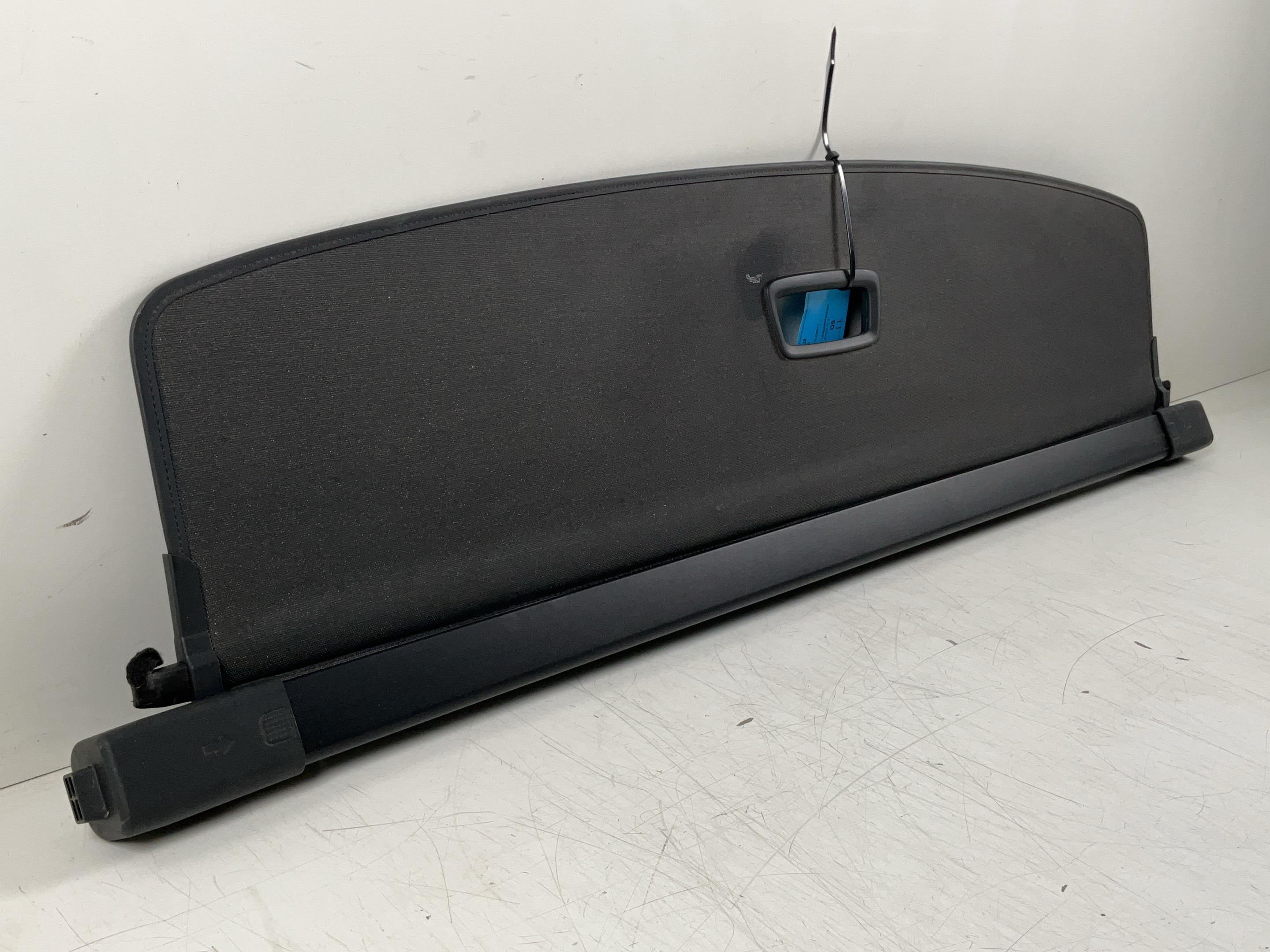 Rolhoes Bagageruimte MG 5 EV Kombi EV  115 kW  156 PS (10.2020-> )