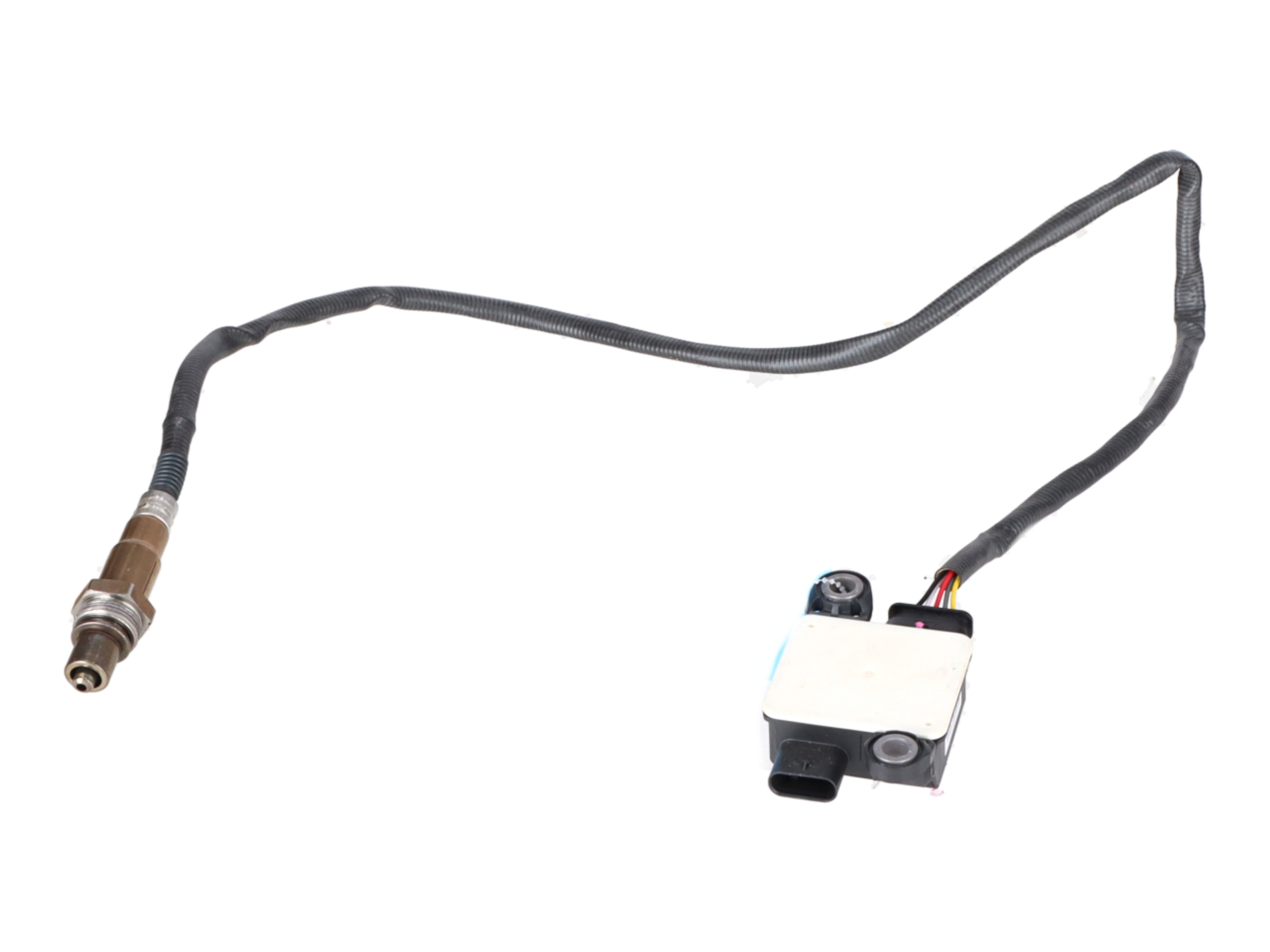 Czujnik NOx BMW X6 (G06, F96) xDrive 40d Mild-Hybrid  250 kW  340 PS (05.2020-> )