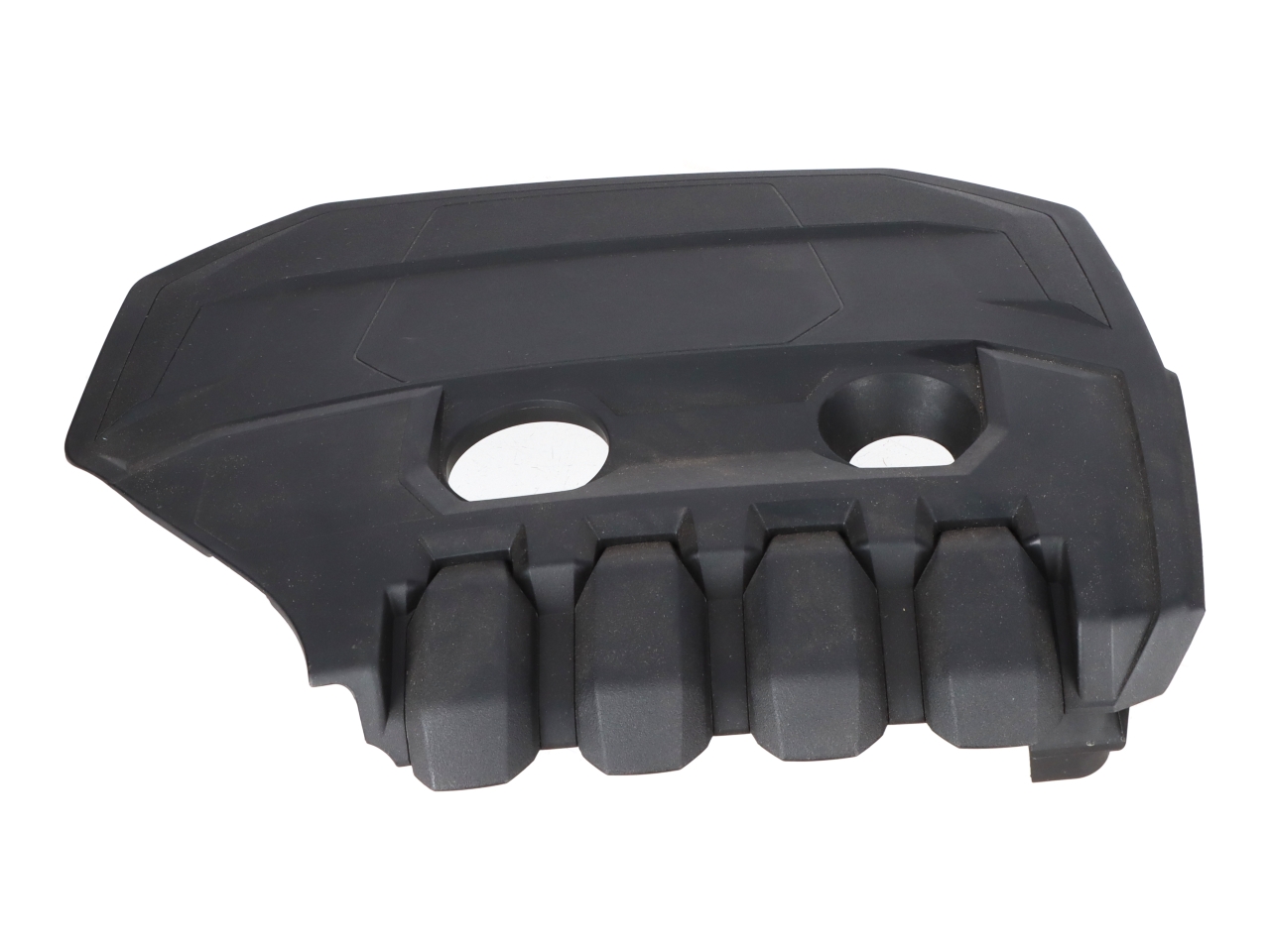 Motorabdeckung CUPRA Formentor (KM7) 1.5 TSI  110 kW  150 PS (11.2020-> )
