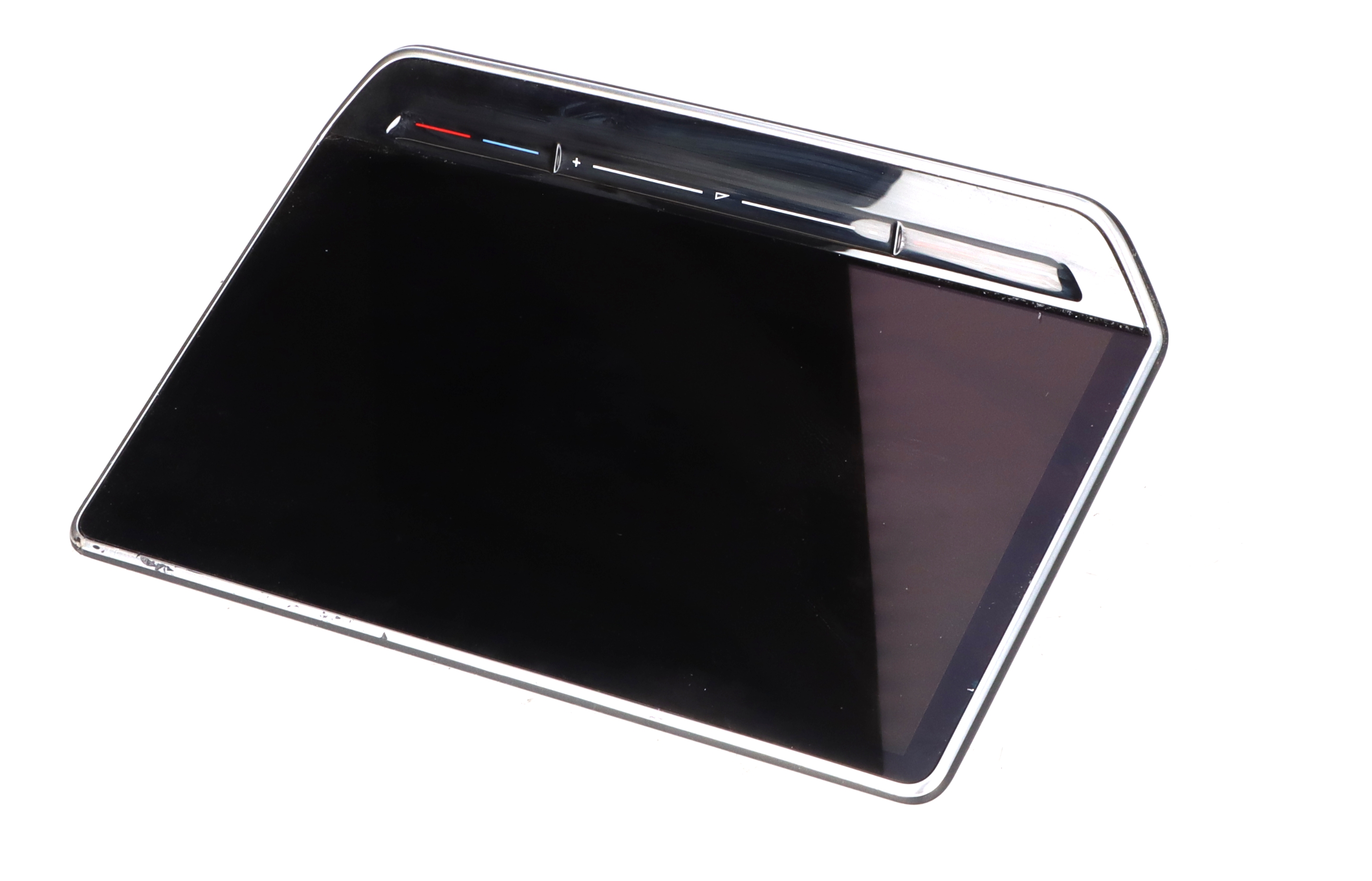 Display VW Golf VIII (CD) 1.5 TSI  85 kW  116 PS (03.2024-> )
