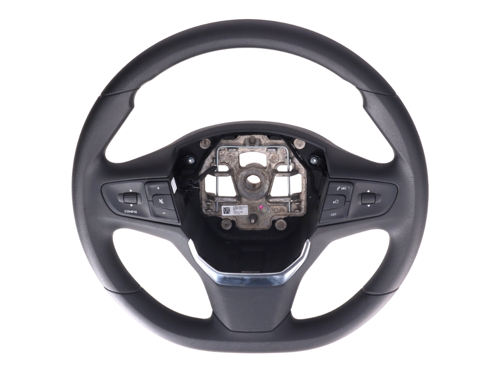 Lenkrad OPEL Vivaro C Kasten (K0) VIVARO-E HYDROGEN  100 kW  136 PS (08.2022-> ) Lenkrad OPEL Vivaro C Kasten (K0) VIVARO-E HYDROGEN  100 kW  136 PS (08.2022-> )