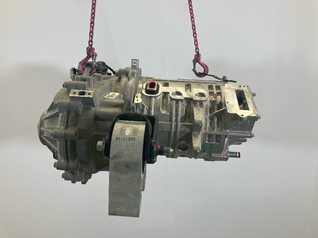 Elektromotor HYUNDAI Nexo FCEV  120 kW  163 PS (03.2018-> )