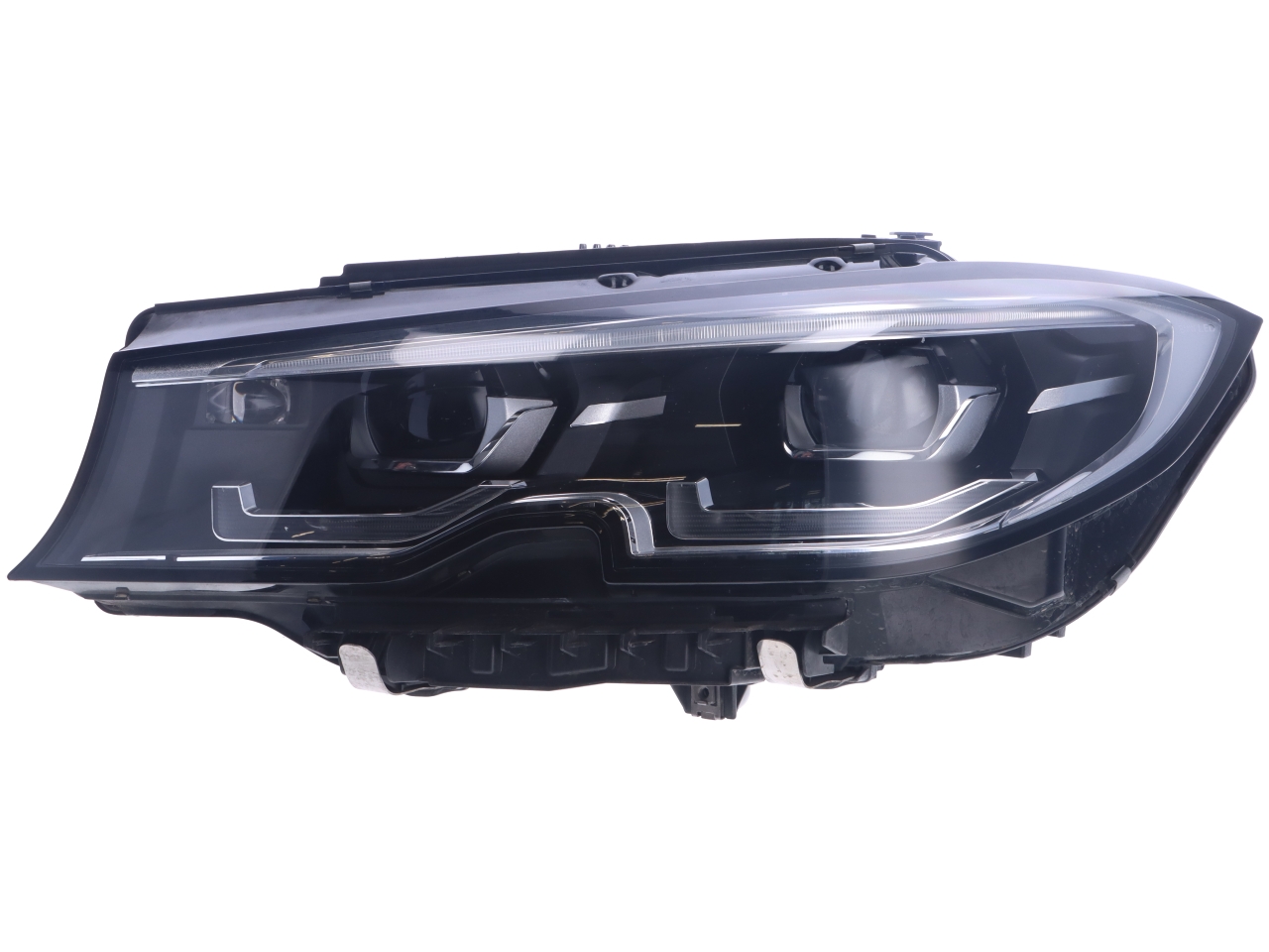 Hauptscheinwerfer links BMW 3er (G20, G28, G80) 320d  140 kW  190 PS (11.2018-> ) Hauptscheinwerfer links BMW 3er (G20, G28, G80) 320d  140 kW  190 PS (11.2018-> )
