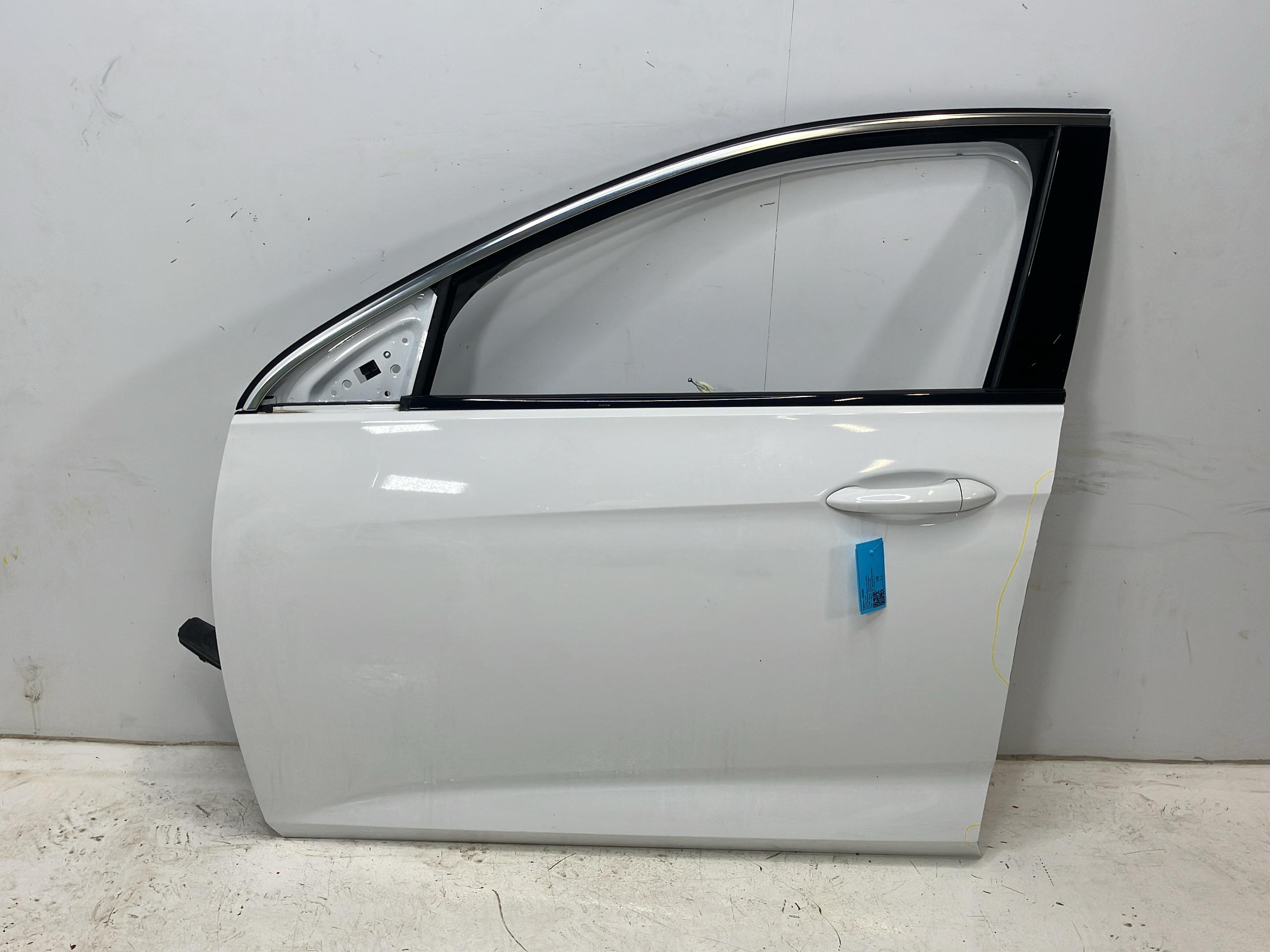 Portier linksvoor OPEL Insignia B Sports Tourer (Z18) 2.0 CDTi  128 kW  174 PS (04.2020-> )