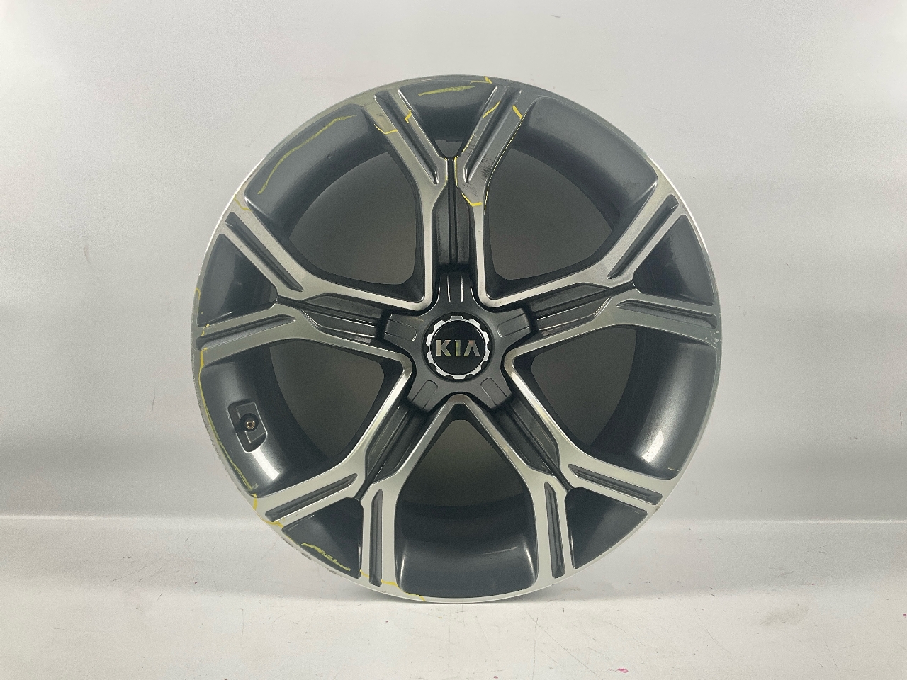 Velg Aluminium KIA Stinger (CK) 3.3 T-Gdi AWD  272 kW  370 PS (06.2017-> )