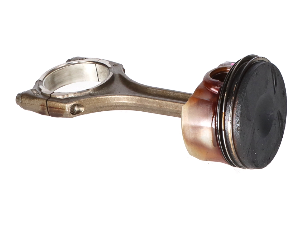 Korbowód AUDI A6 Avant (4G, C7) S6 quattro  309 kW  420 PS (02.2012-09.2018)