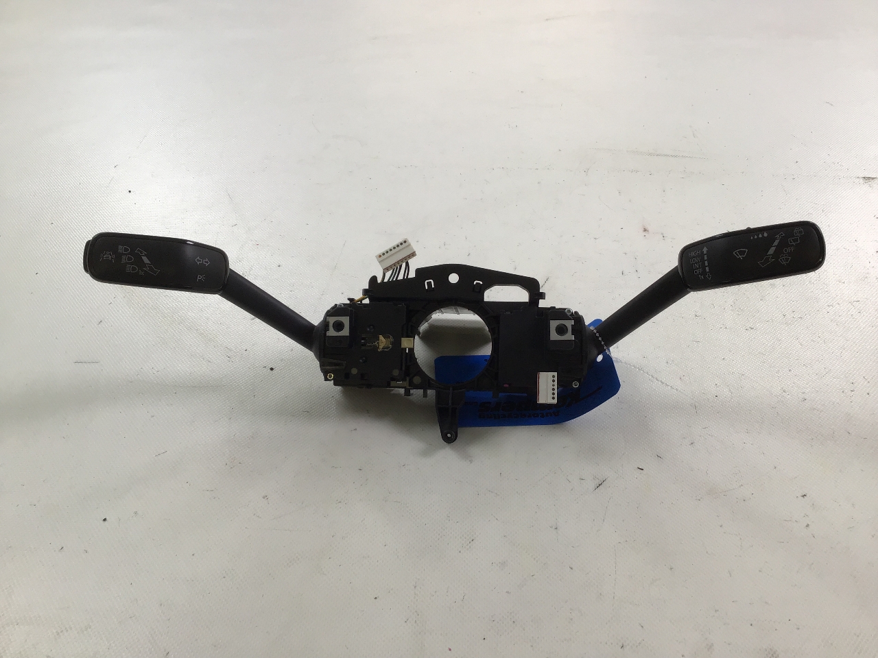 Lenkstockschalter VW Golf VII (5G) 2.0 R 4motion  221 kW  300 PS (11.2013-> )