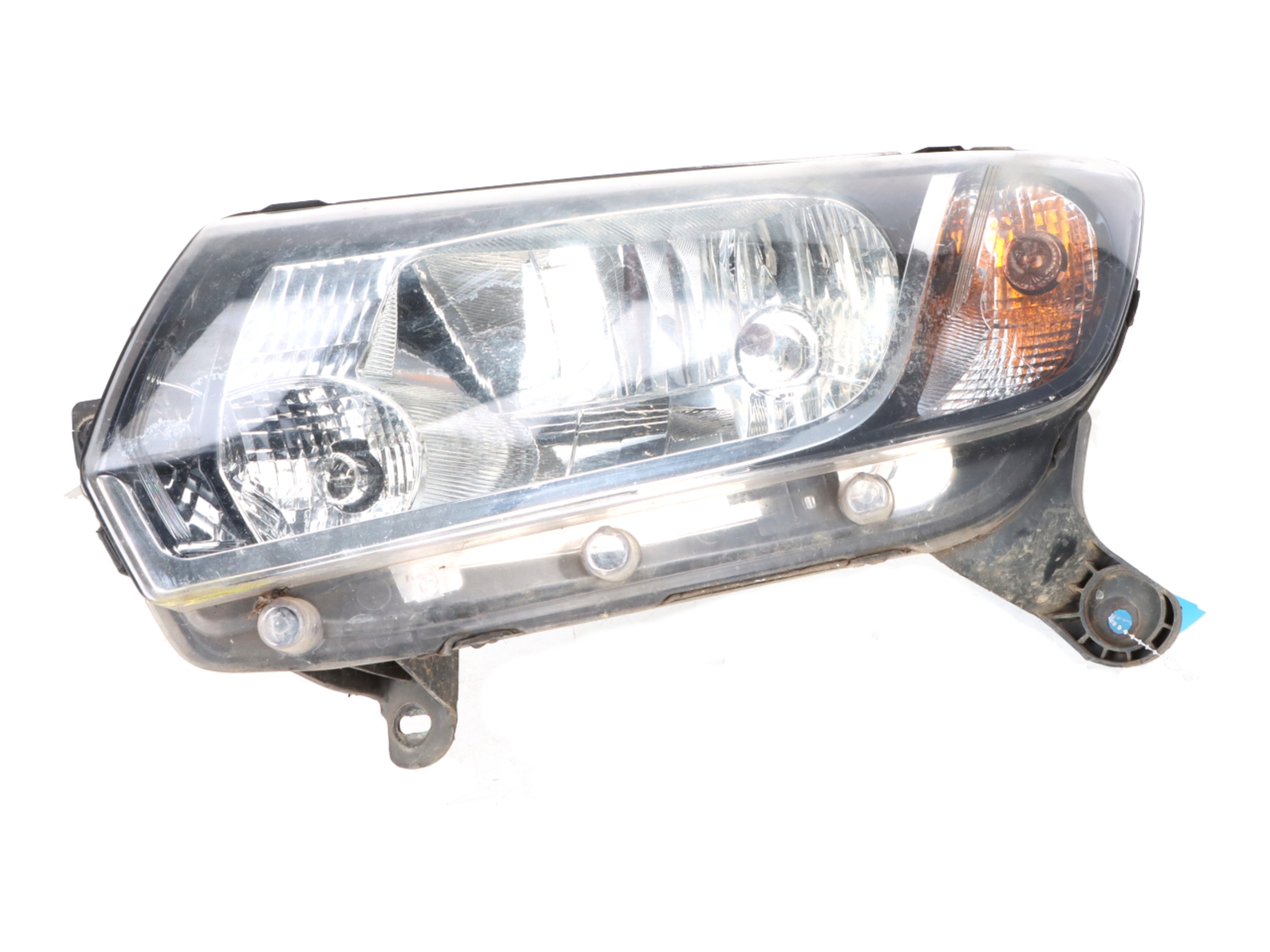 Faruri stânga DACIA Logan MCV II 1.5 dCi  66 kW  90 PS (02.2013-> )