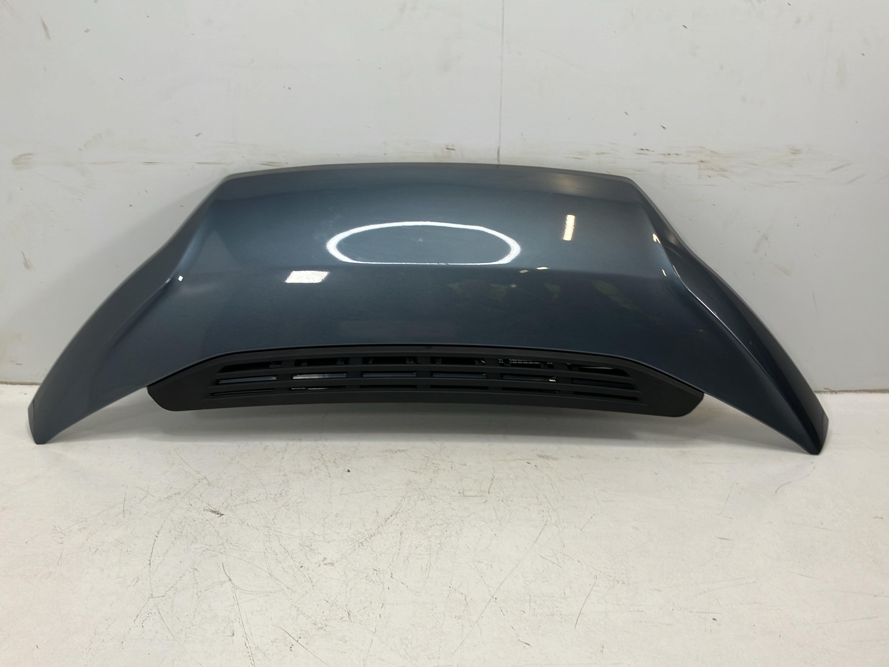 Motorhaube OPEL Movano C Kasten (U9) 2.2 BlueHDi 140  103 kW  140 PS (11.2023-> )