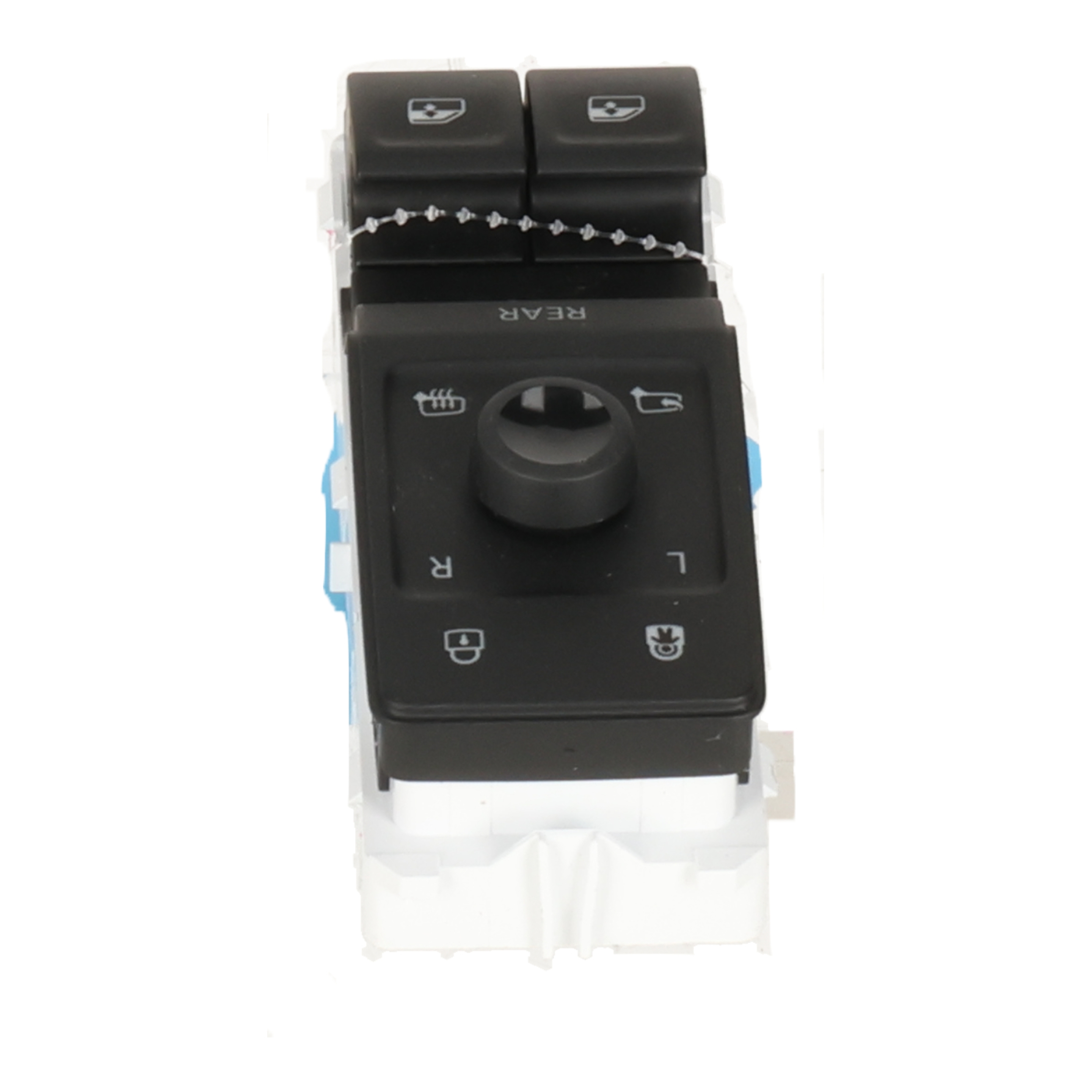 Schalter für Fensterheber links vorne VW ID.4 (E21) Performance  150 kW  204 PS (05.2020-> )