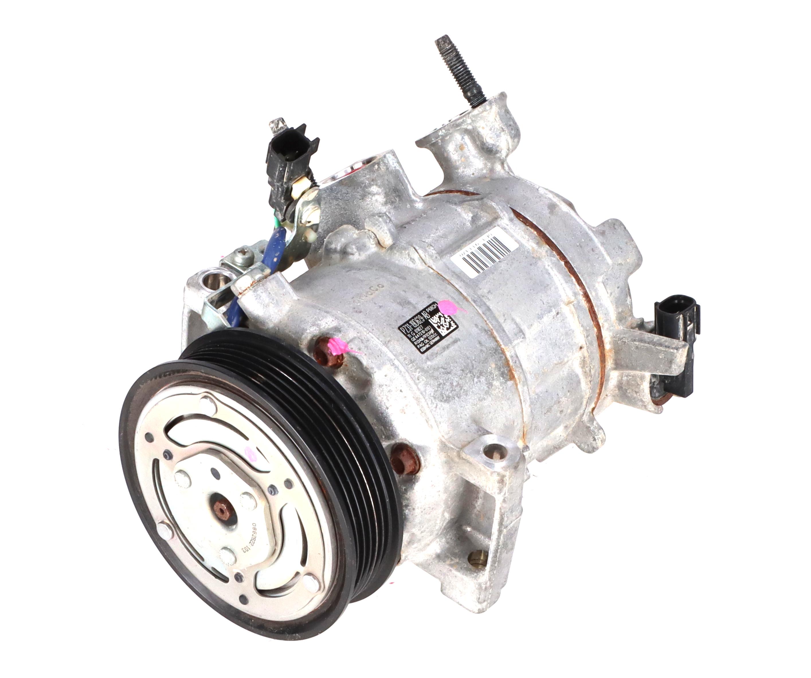 Air conditioning compressor FORD Transit V363 Kasten (FCD, FDD) 2.0 TDCi  96 kW  130 PS (03.2016-> )