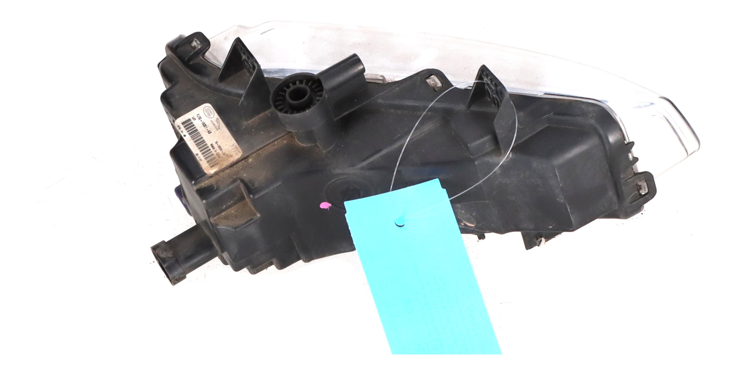 Fog light left front LAND ROVER Discovery Sport (L550) 2.2 D 4WD  140 kW  190 PS (09.2014-> )