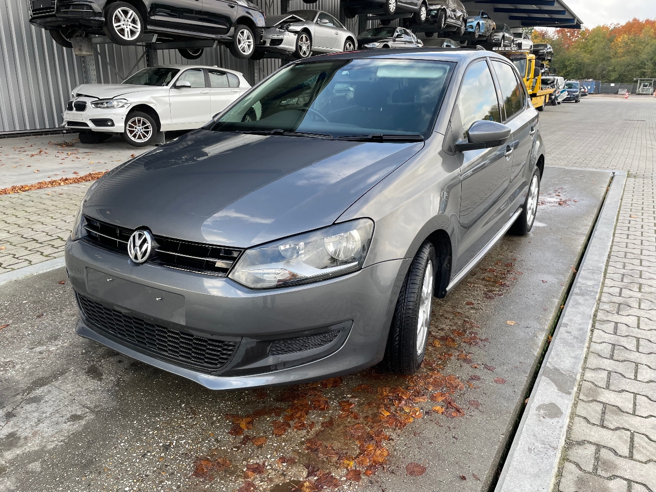 VW