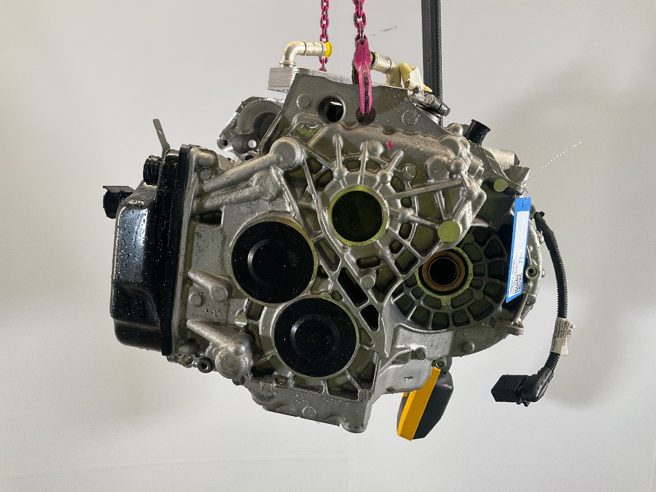 Boîte de vitesses automatique AUDI Q3 (F3B) 35 TDI  110 kW  150 PS (09.2018-> ) Boîte de vitesses automatique AUDI Q3 (F3B) 35 TDI  110 kW  150 PS (09.2018-> )