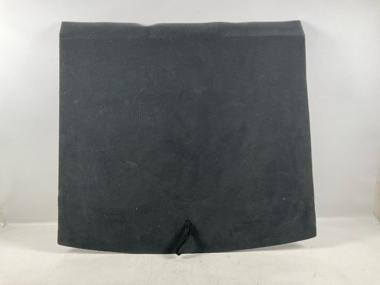 Bodenbelag Kofferraum AUDI A1 Sportback (GBA) 30 TFSI  85 kW  116 PS (07.2018-> )