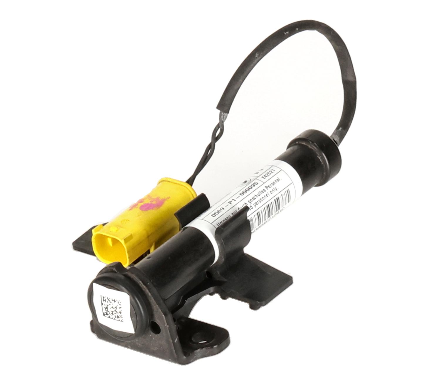 Actuator capotă dreapta BMW 3er Touring (G21, G81) 318d Mild-Hybrid  110 kW  150 PS (08.2020-> )