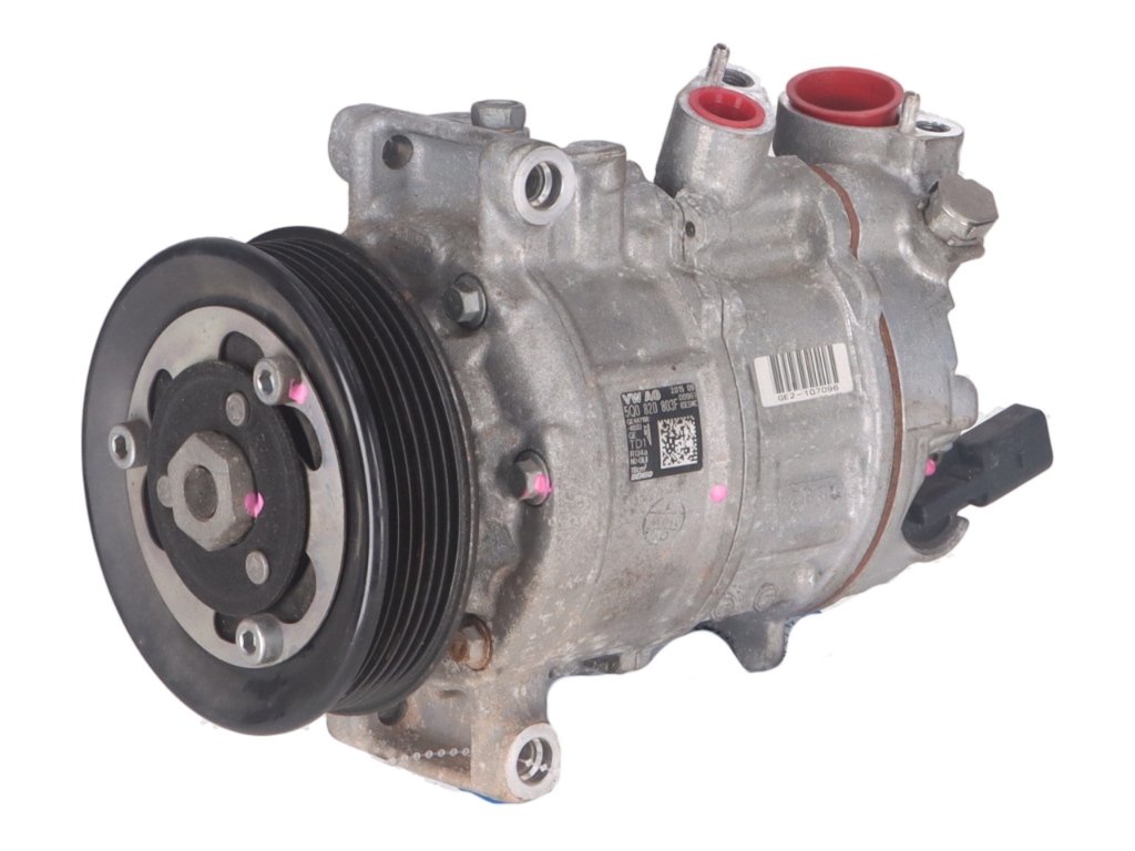 Klimakompressor VW Golf VII Variant Van (BA) 1.6 TDI BlueMotion  81 kW  110 PS (05.2013-03.2017)