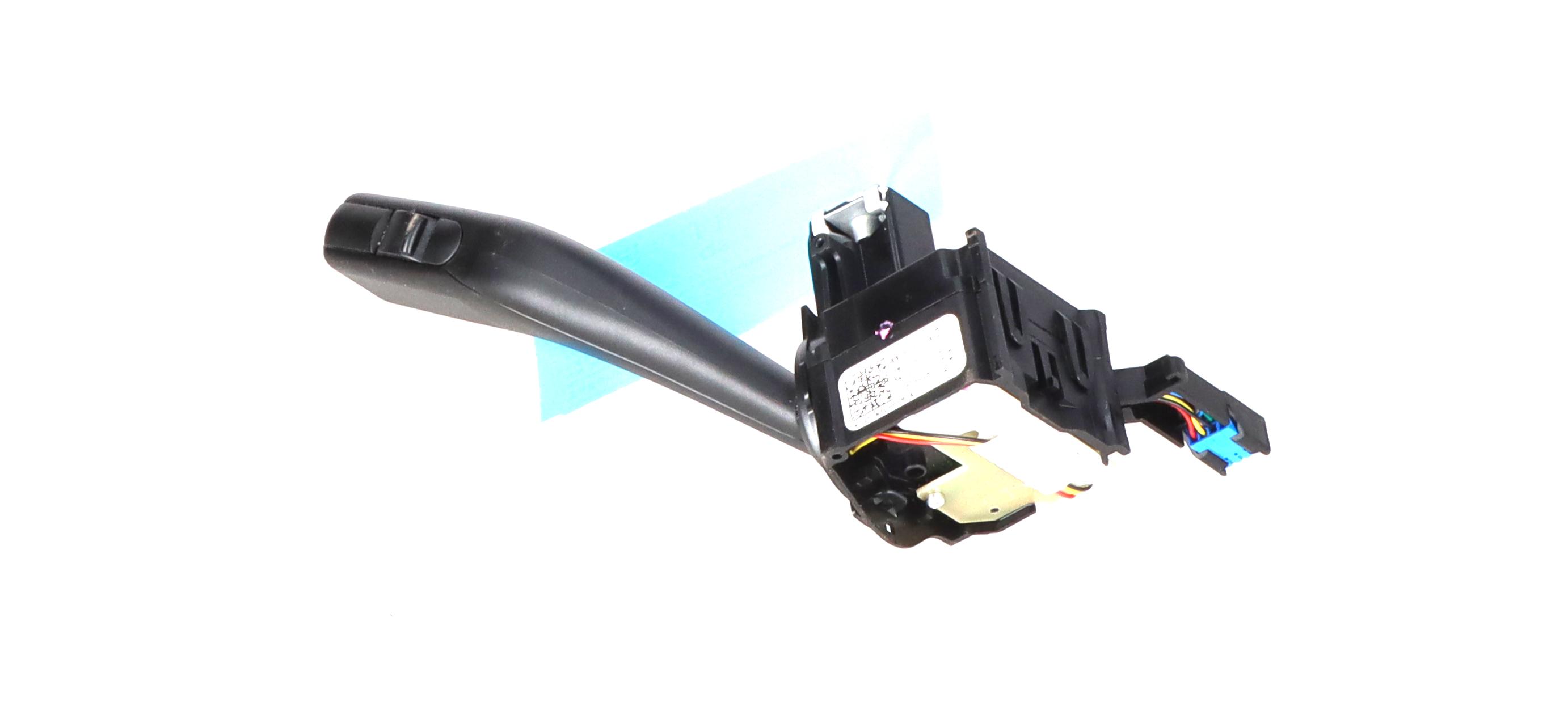Interrupteur pour essuie-glace VW Golf V Plus (5M, 521) 1.6 FSI  85 kW  116 PS (12.2004-05.2008)