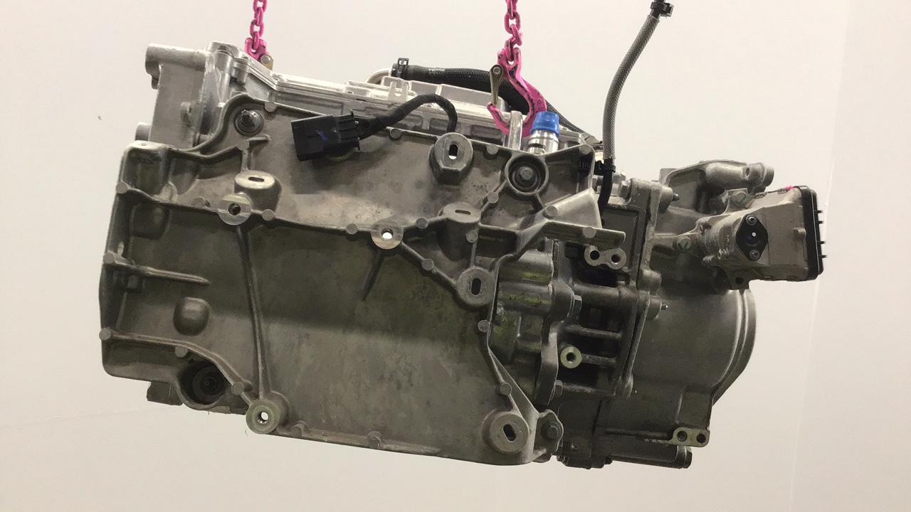 Elektric motor front PEUGEOT Expert III Kasten (V) 2.0 BlueHDi 145  106 kW  144 PS (08.2021-> )