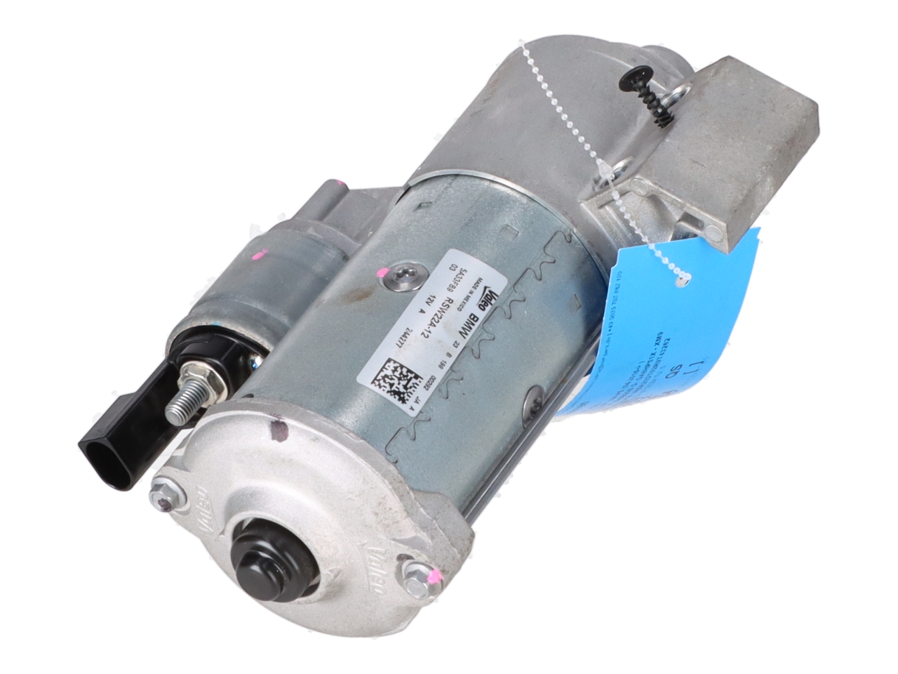 Anlasser BMW X4 (G02, F98) xDrive 20i  135 kW  184 PS (04.2018-> ) 5A33FB9