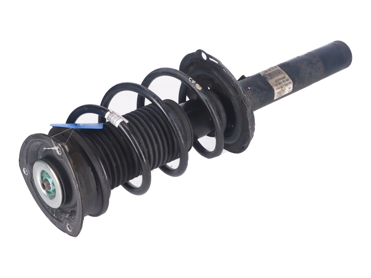 Montanți de suspensie dreapta față AUDI A3 Sportback (8V) 1.0 TFSI  85 kW  115 PS (07.2016-> )