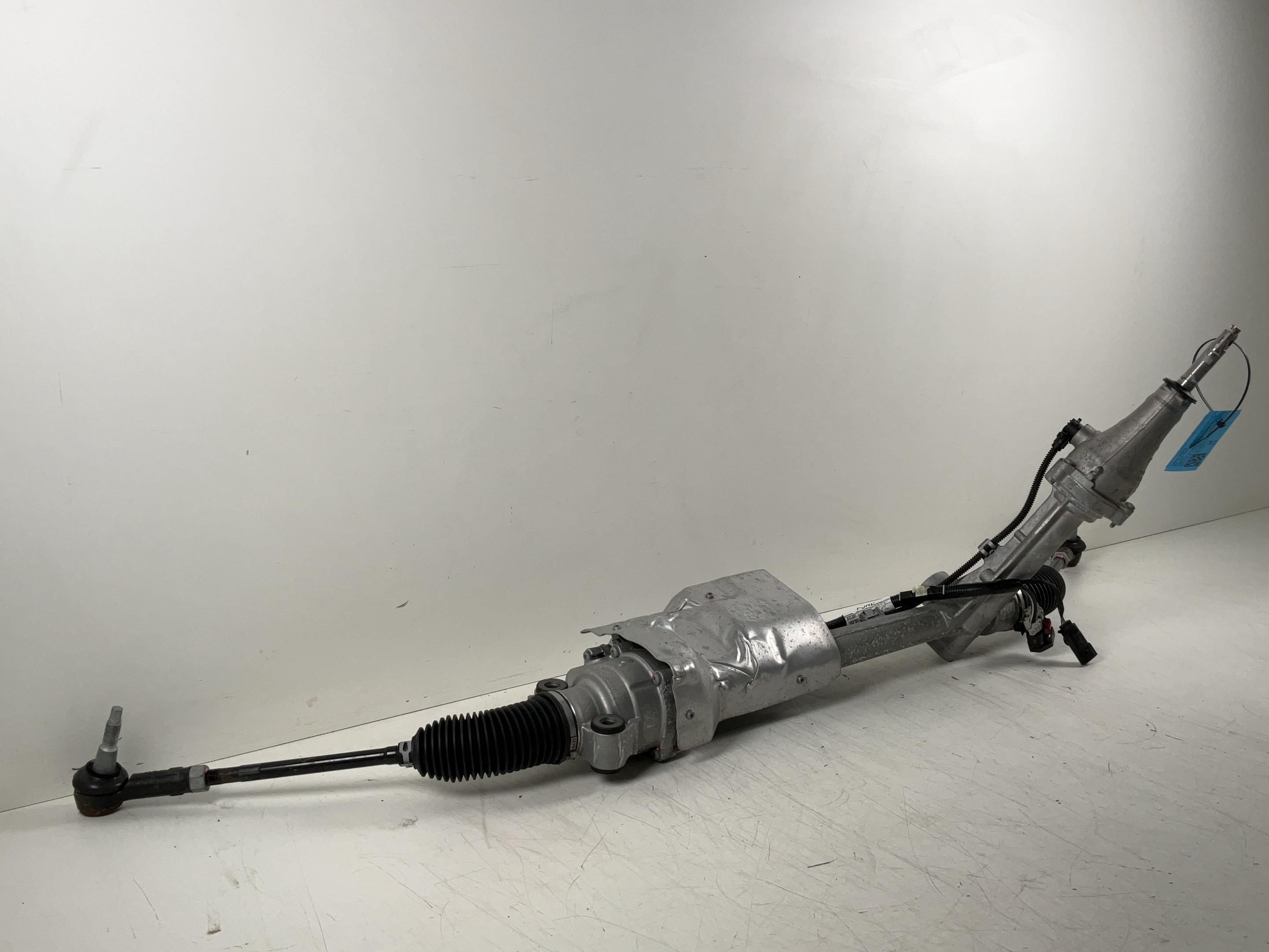 Steering gear FORD Transit V363 Pritsche/Fahrgestell (FED, FFD) 2.0 EcoBlue  121 kW  165 PS (07.2023-> )